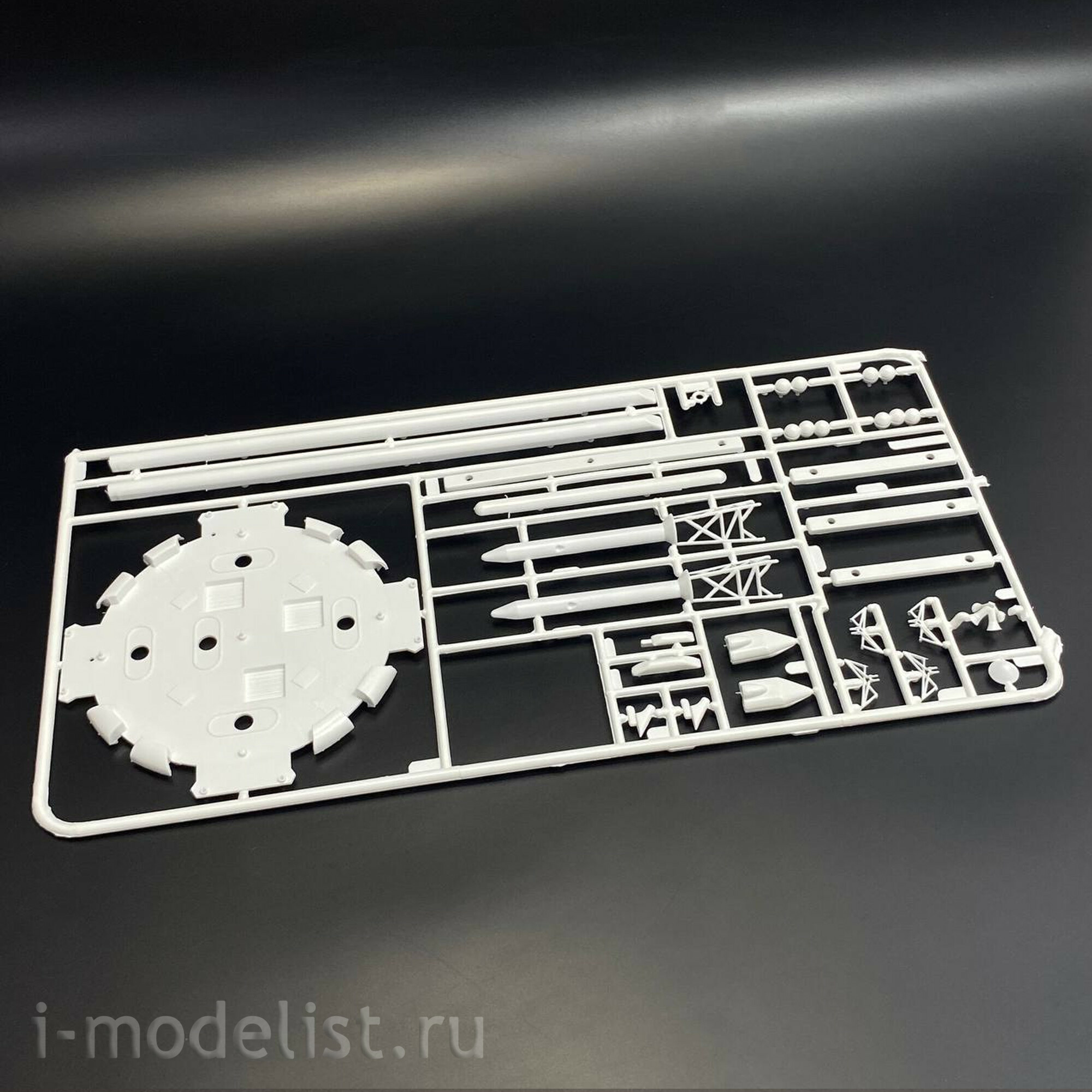 03704 Revell 1/96 Подарочный набор 