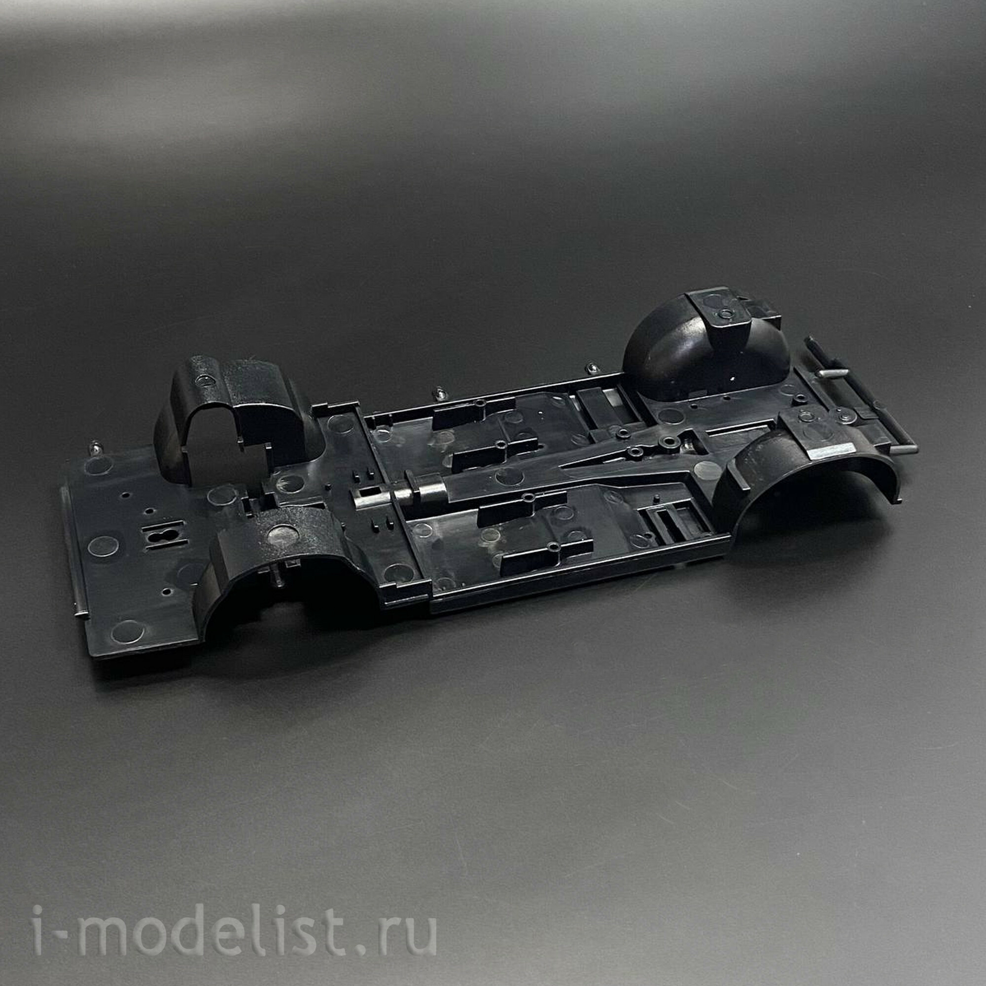 05126 Aoshima 1/24 Hakosuka Works LB Performance LB-Works/Skakotan Koyaji´s Choice Nissan Skyline 4Door