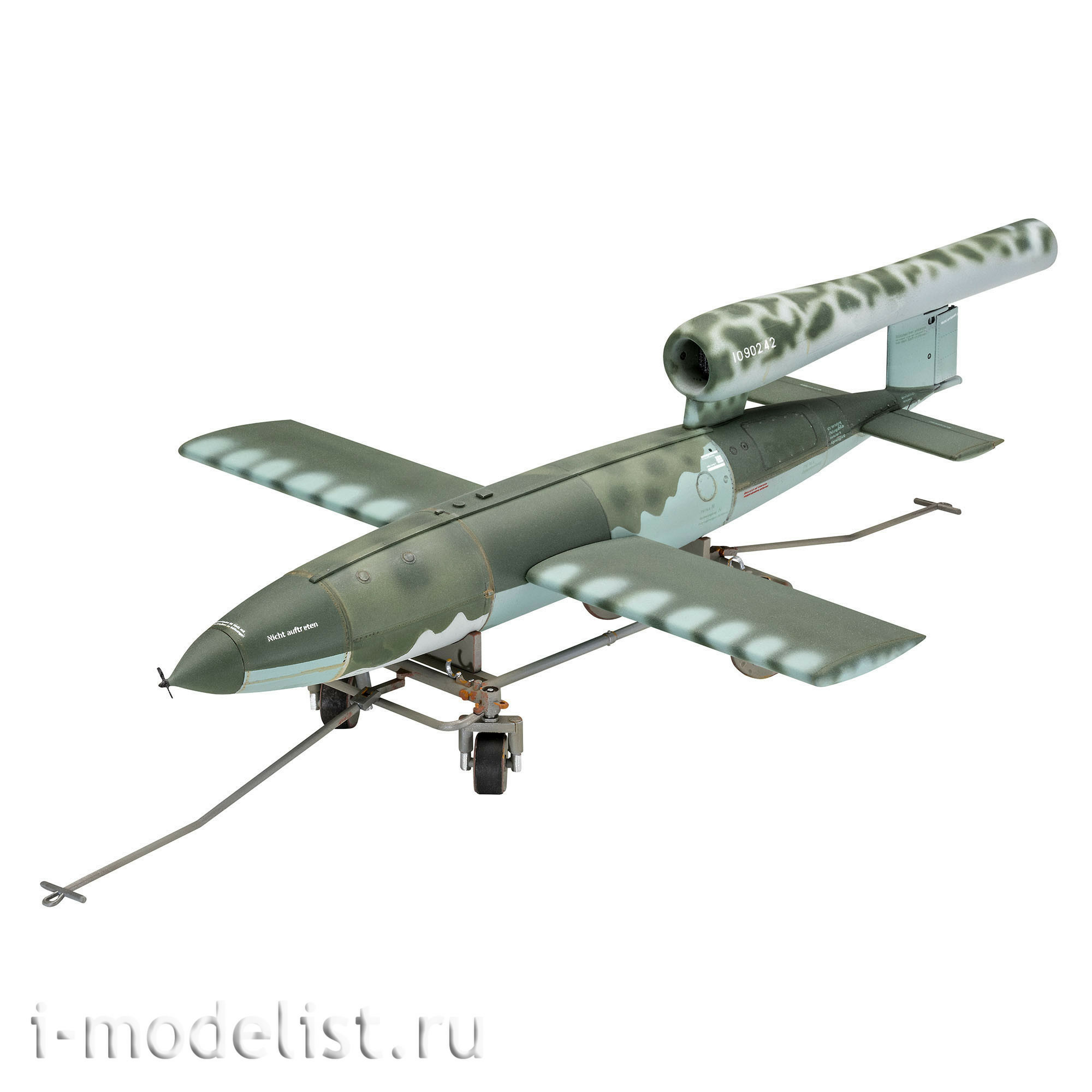 03861 Revell 1/32 Крылатая ракета Fieseler Fi103 V-1