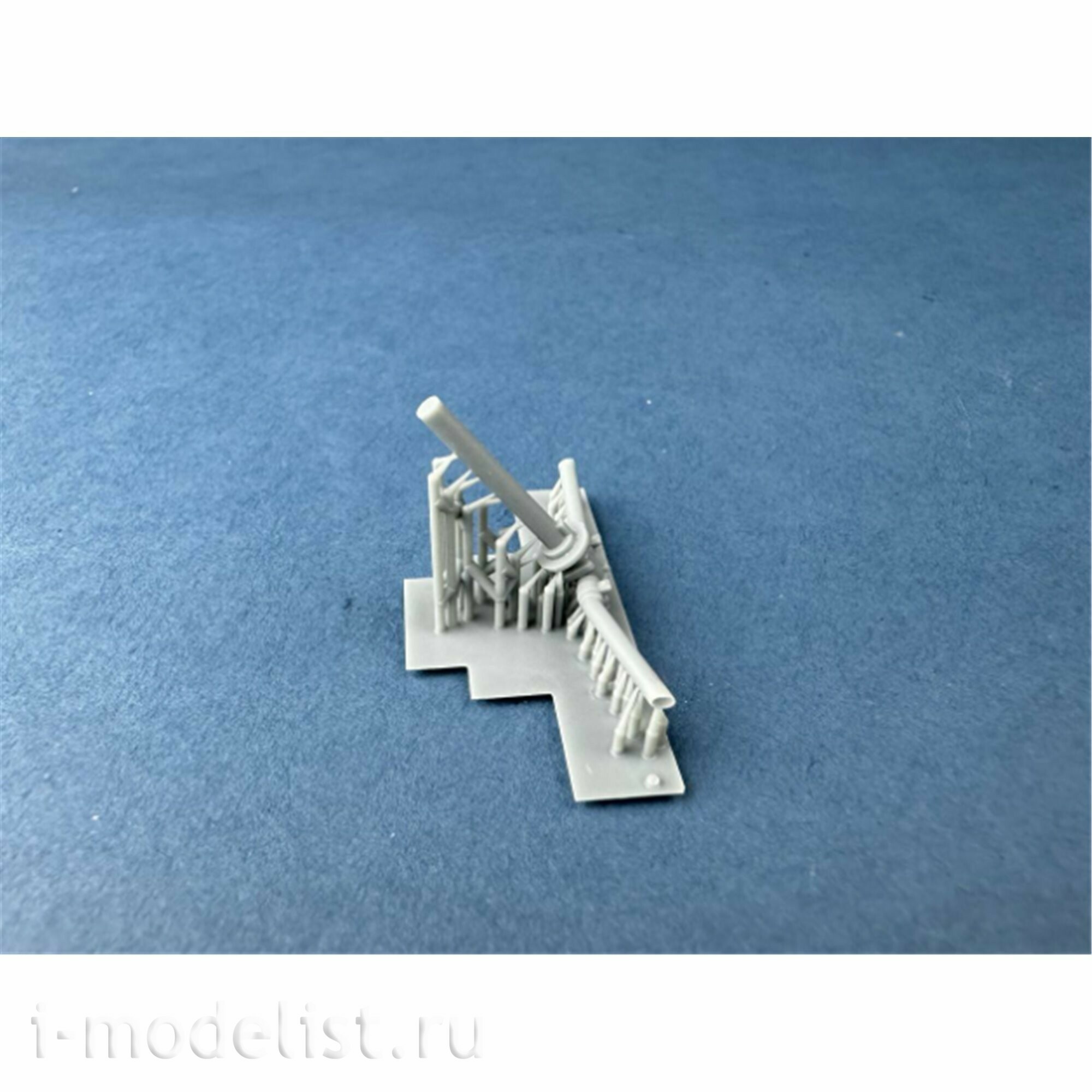 A32-020 Copper State Models 1/32 Воздухозаборные трубки двигателя для Nieuport 11/16