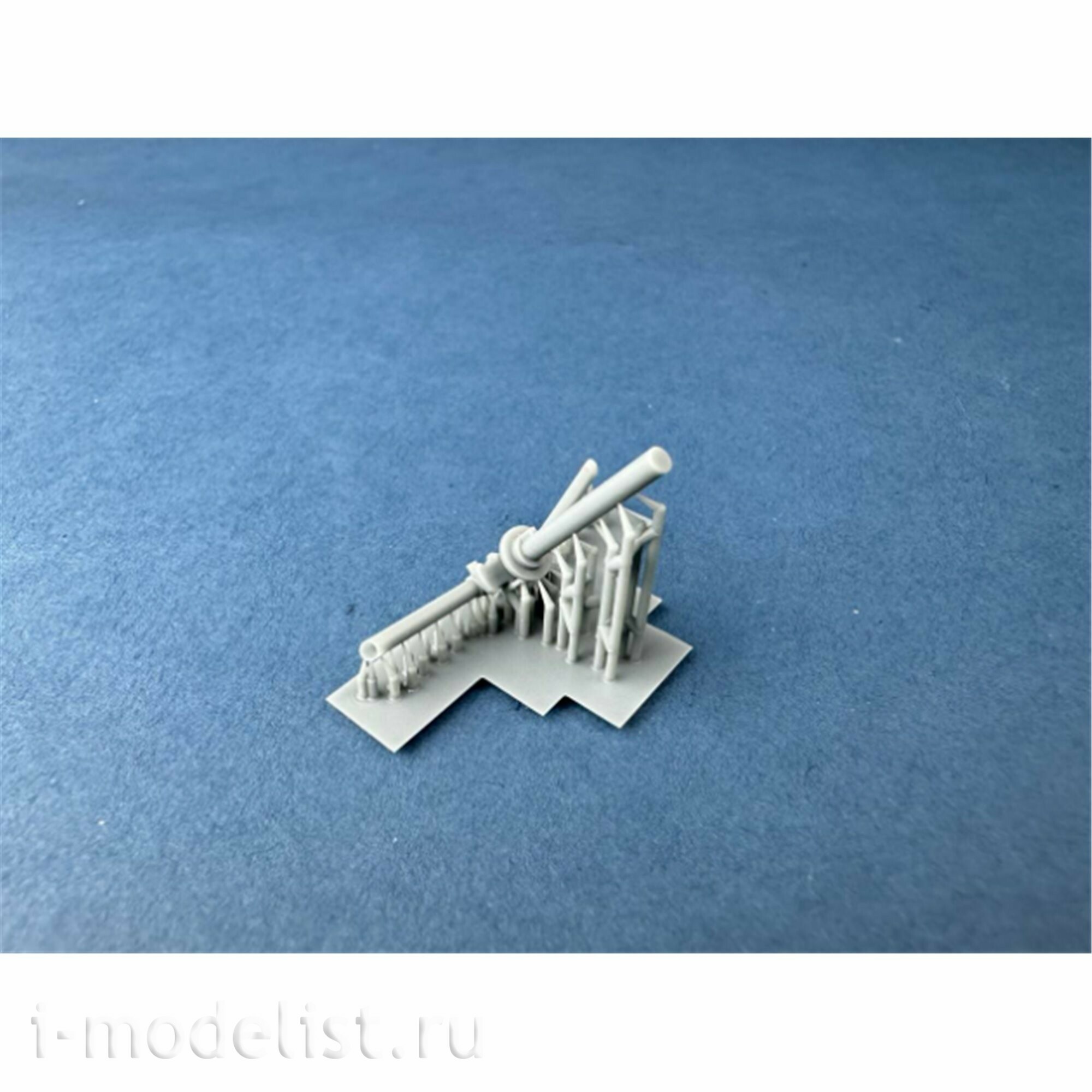 A32-020 Copper State Models 1/32 Воздухозаборные трубки двигателя для Nieuport 11/16