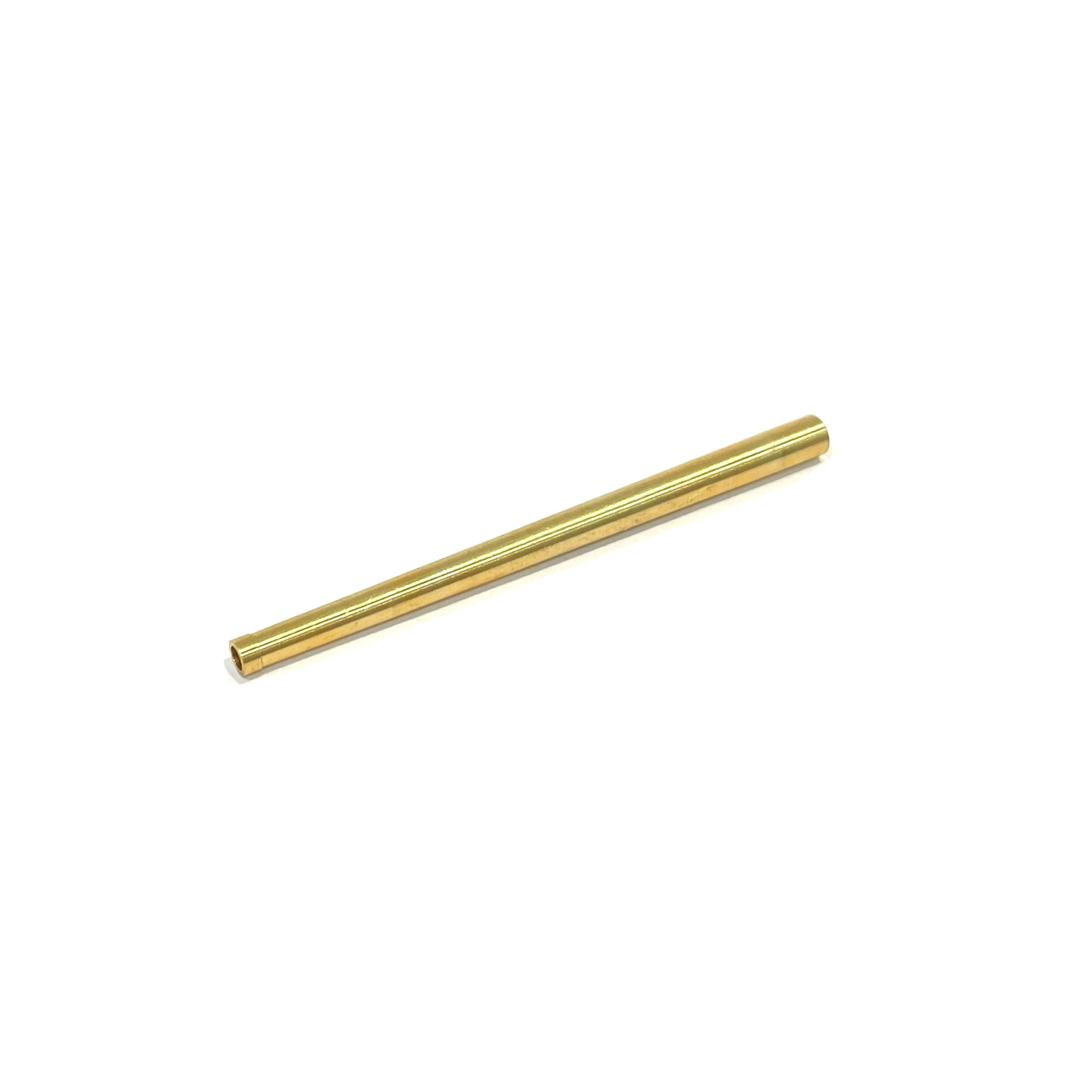 35077 Zedval 1/35 76 мм ствол Ф-34. Кв-1с 
