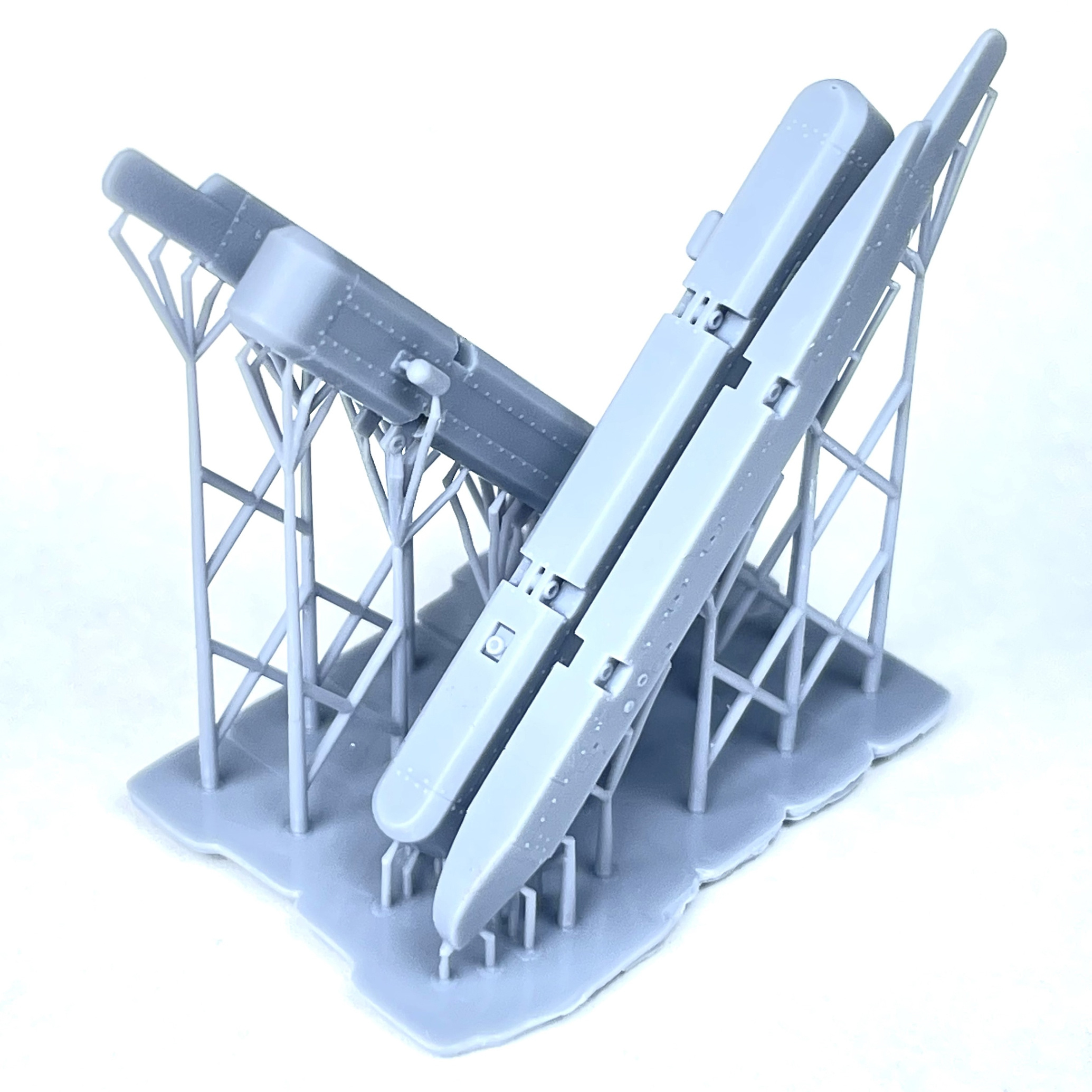 ММ48334 Мажор Моделс 1/48 БКО 