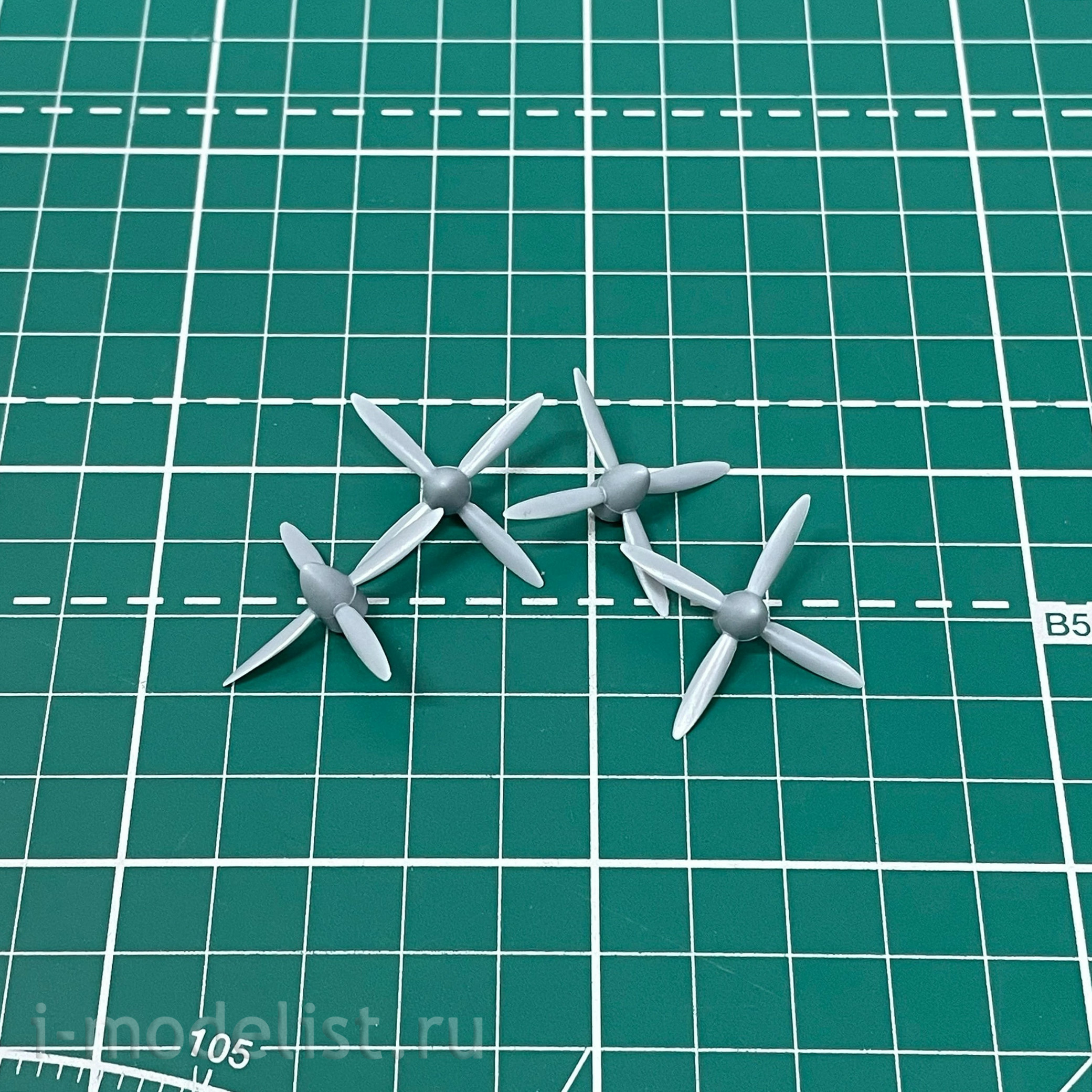 83902 HobbyBoss 1/144 Самолёт Shaanxi Y-8