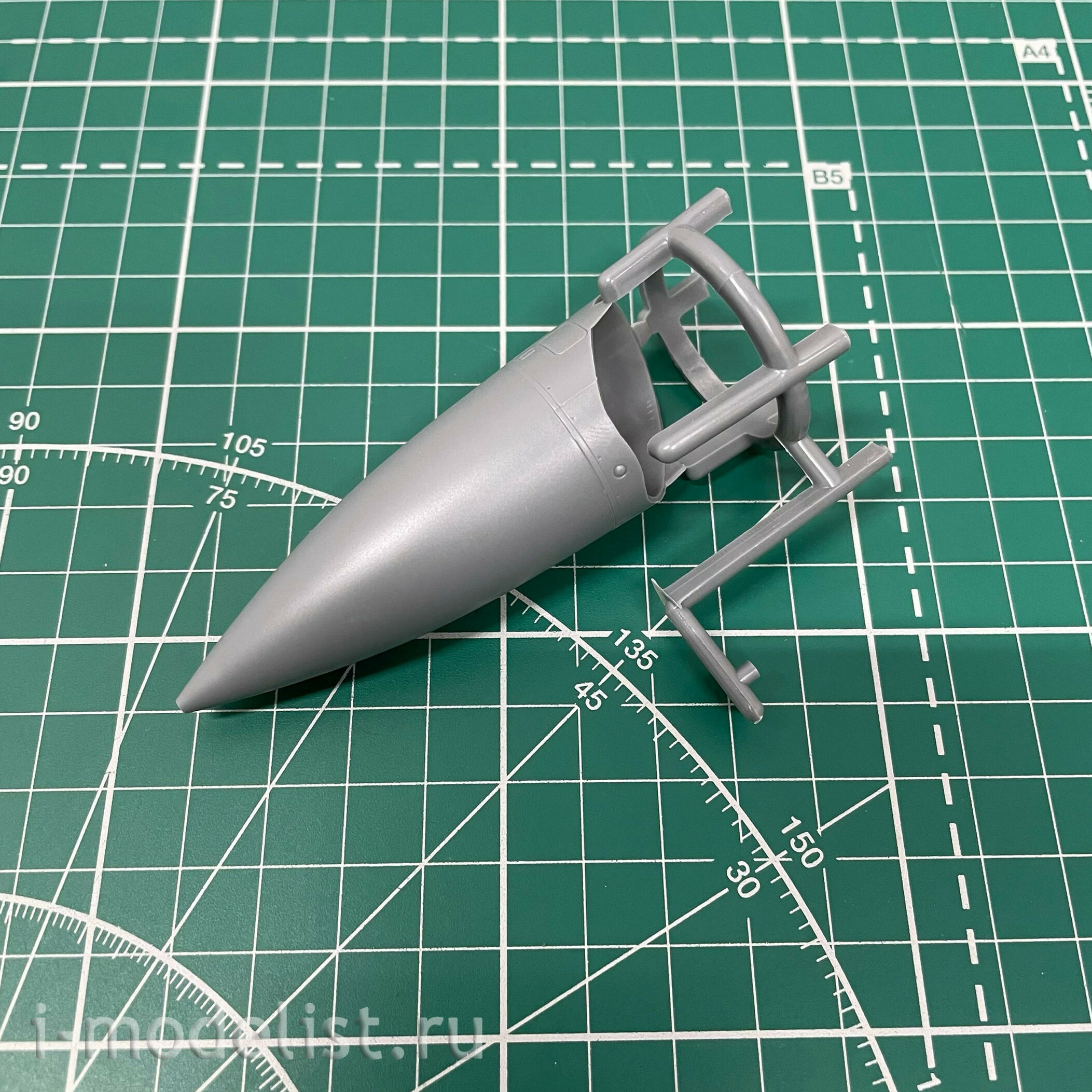 L4824 Great Wall Hobby 1/48 Истребитель С-27 