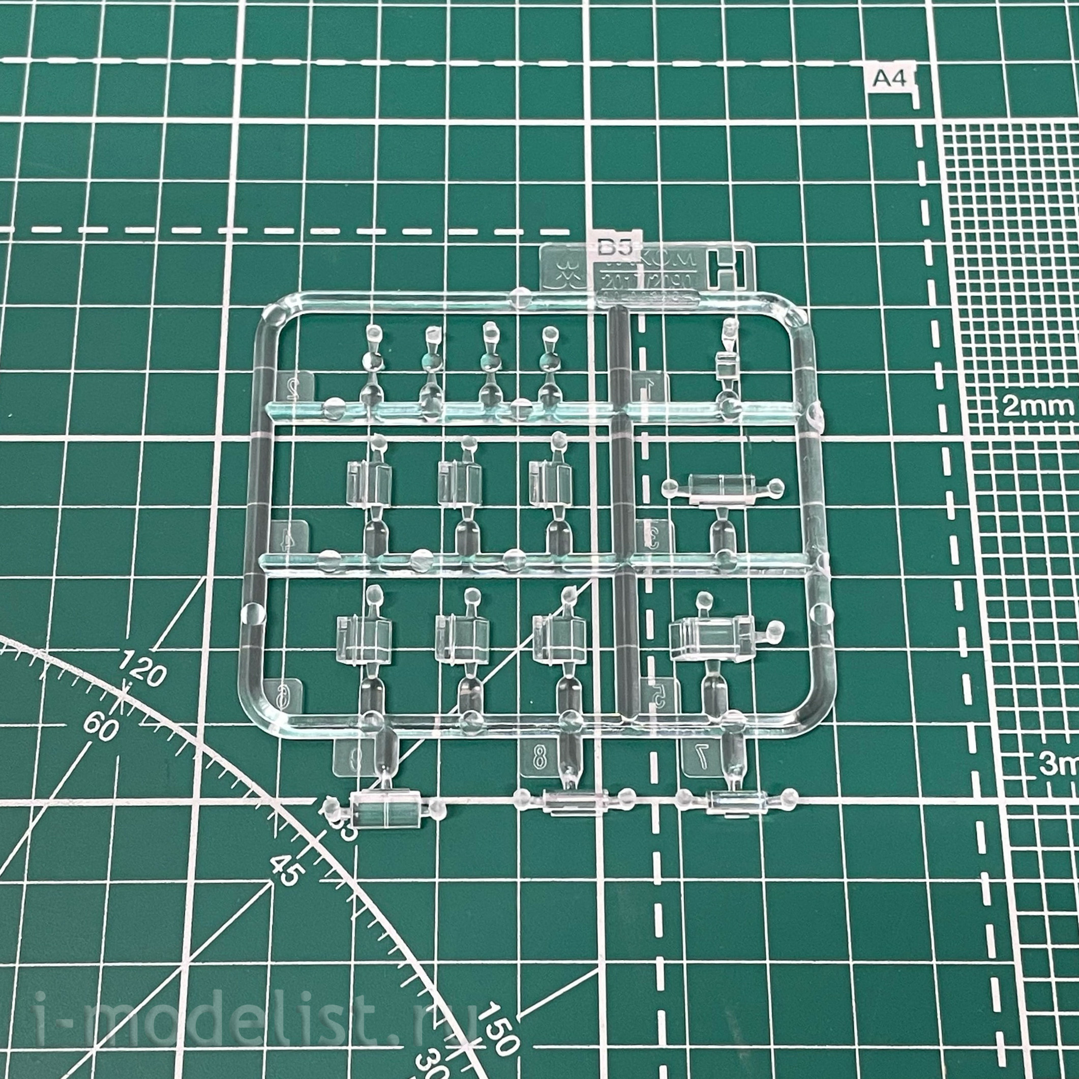 2142 Takom 1/35 Танк M60A1 с навесной защитой ERA и отвалом M9 Bulldozer