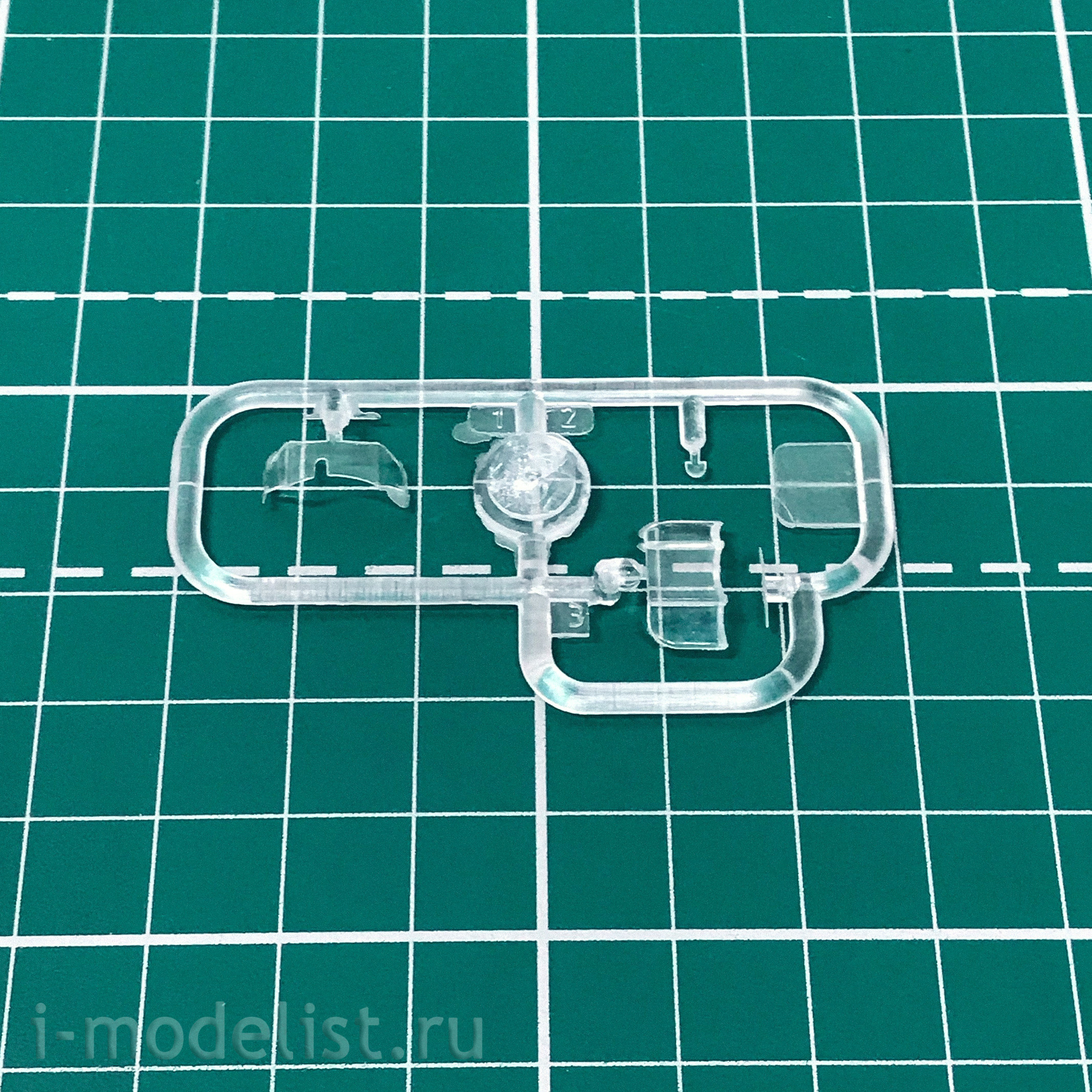 454 Roden 1/48 Самолет Arado Ar 68F-1