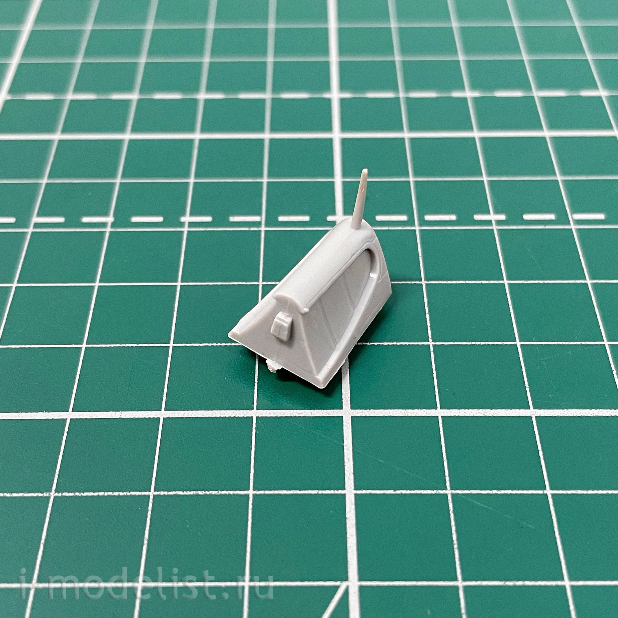 80251 HobbyBoss 1/72 Самолёт P-40M Warhawk