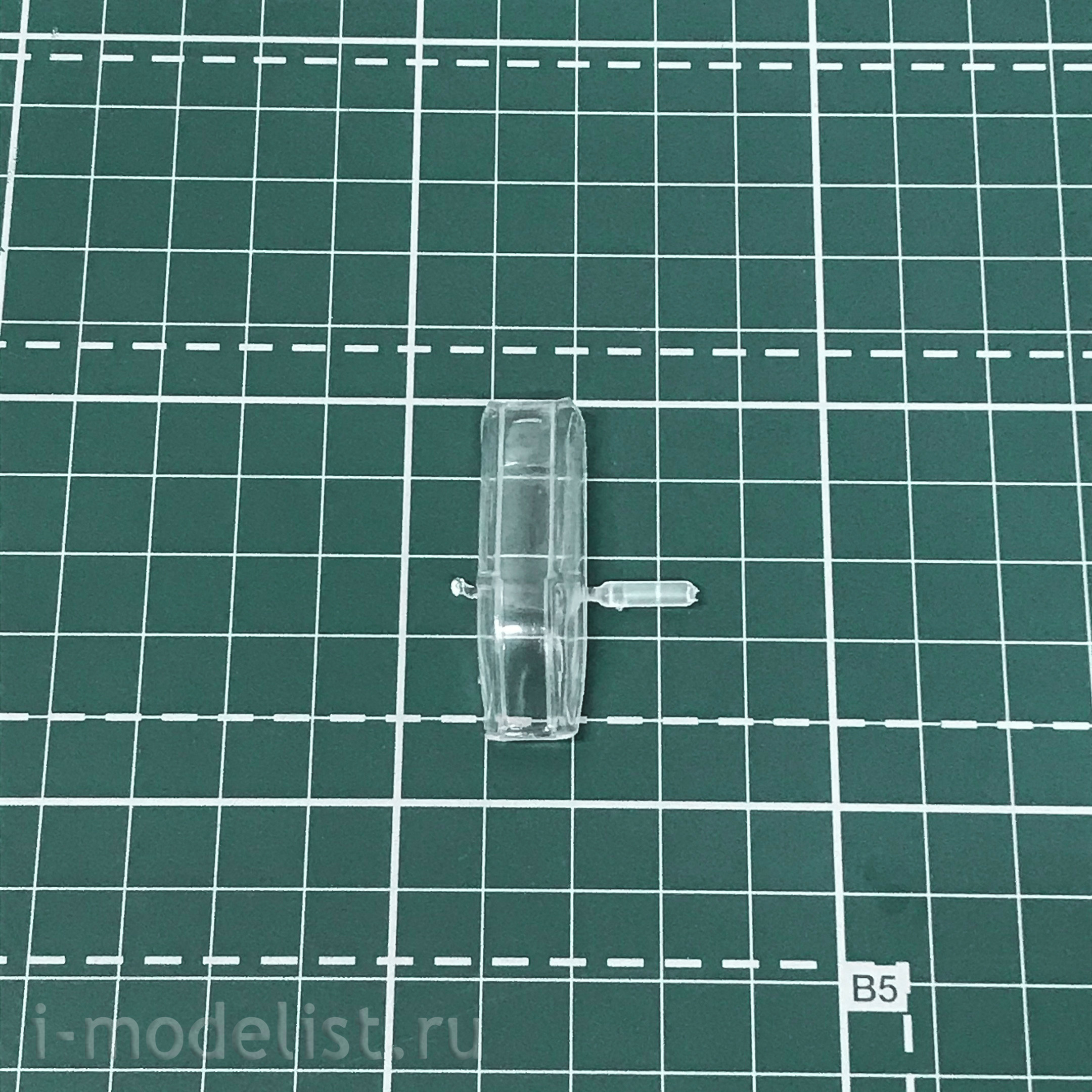 AZ7449 AZ Model 1/72 Самолет AH-1G Huey Cobra 