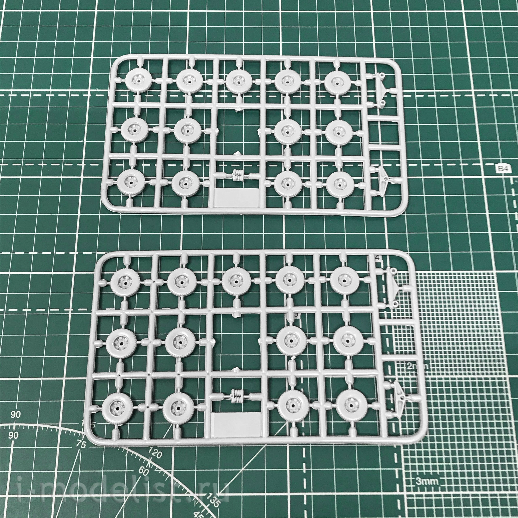 72265 Amodel 1/72 Ан-602 