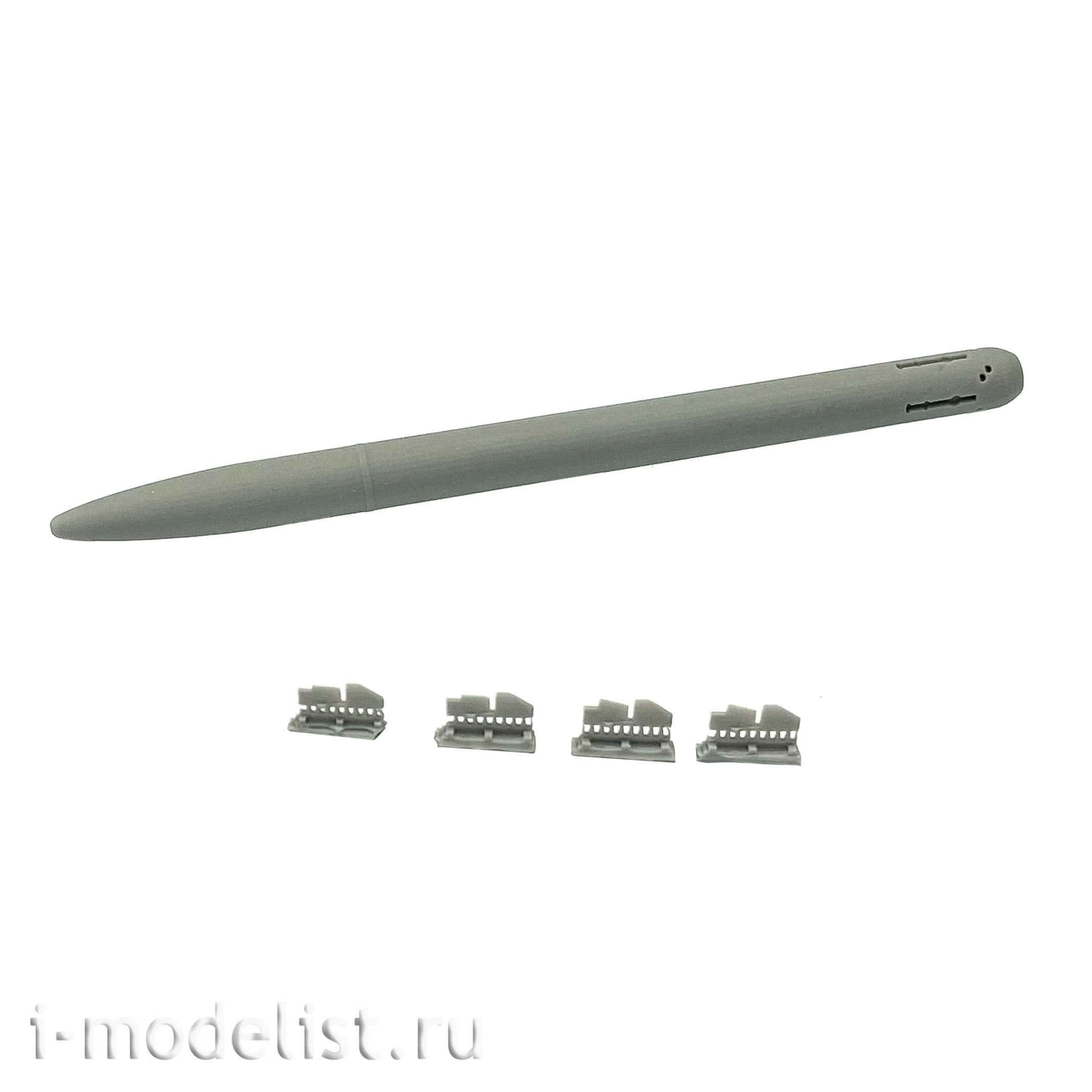 im35029 Imodelist 1/35 Ракета 9М338 для Тор-М2