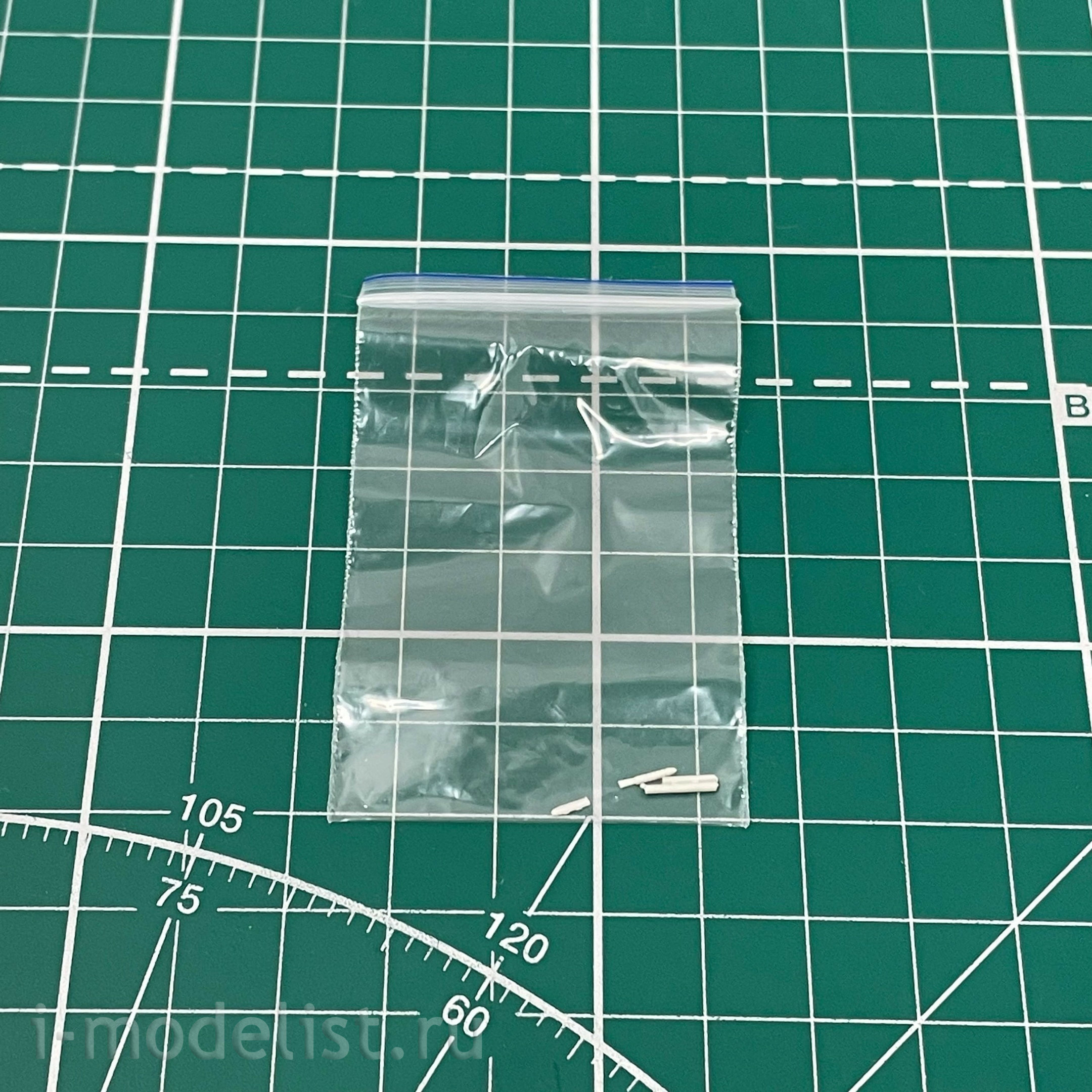 100110 Zebrano 1/100 Японский средний танк тип 97 Shinhoto Chi-Ha