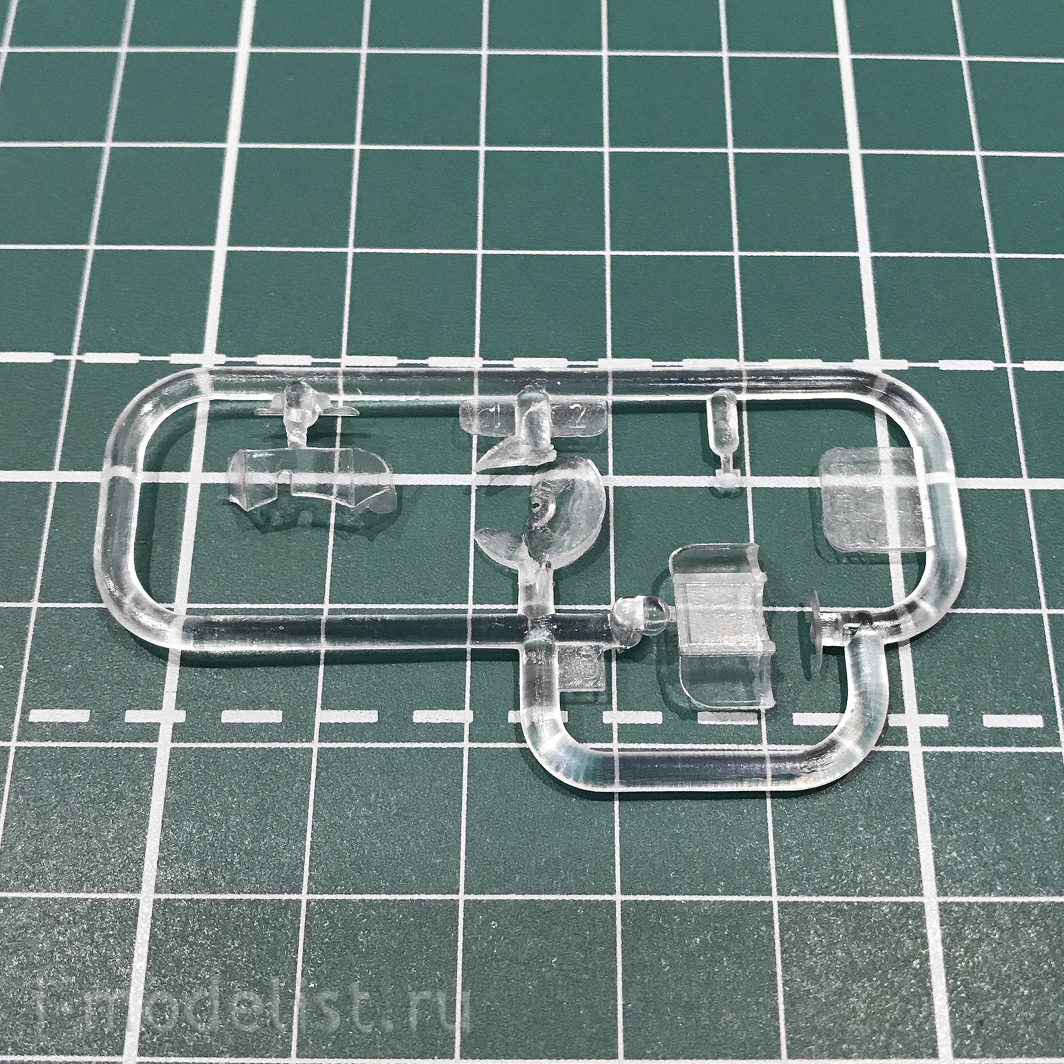 427 Roden 1/48 Самолёт Arado Ar 68E
