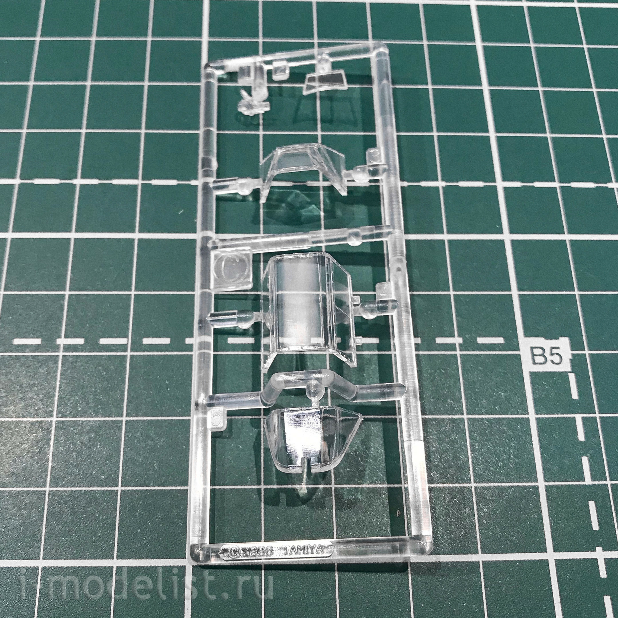 25200 Tamiya 1/48 Истребитель Messerschmitt Bf 109 E-3 SWISS Швейцарские ВВС