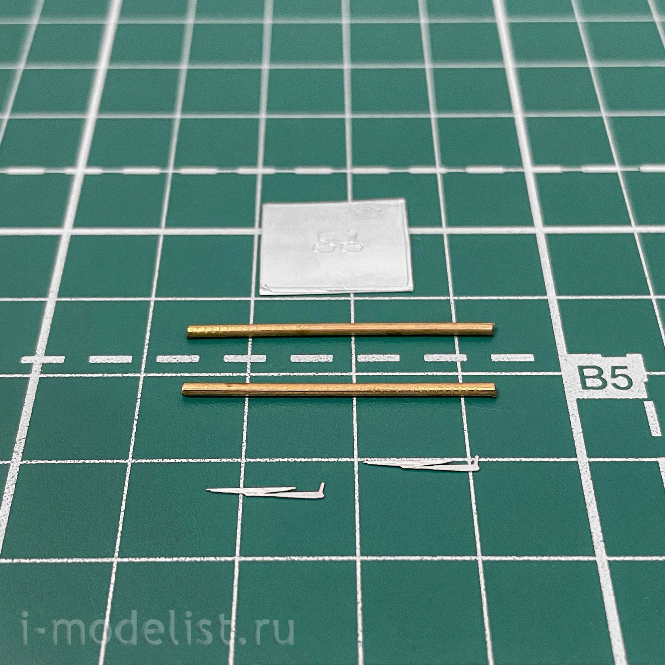 1517AVD AVD Models 1/43 Автомобиль Bohse Euro-Star