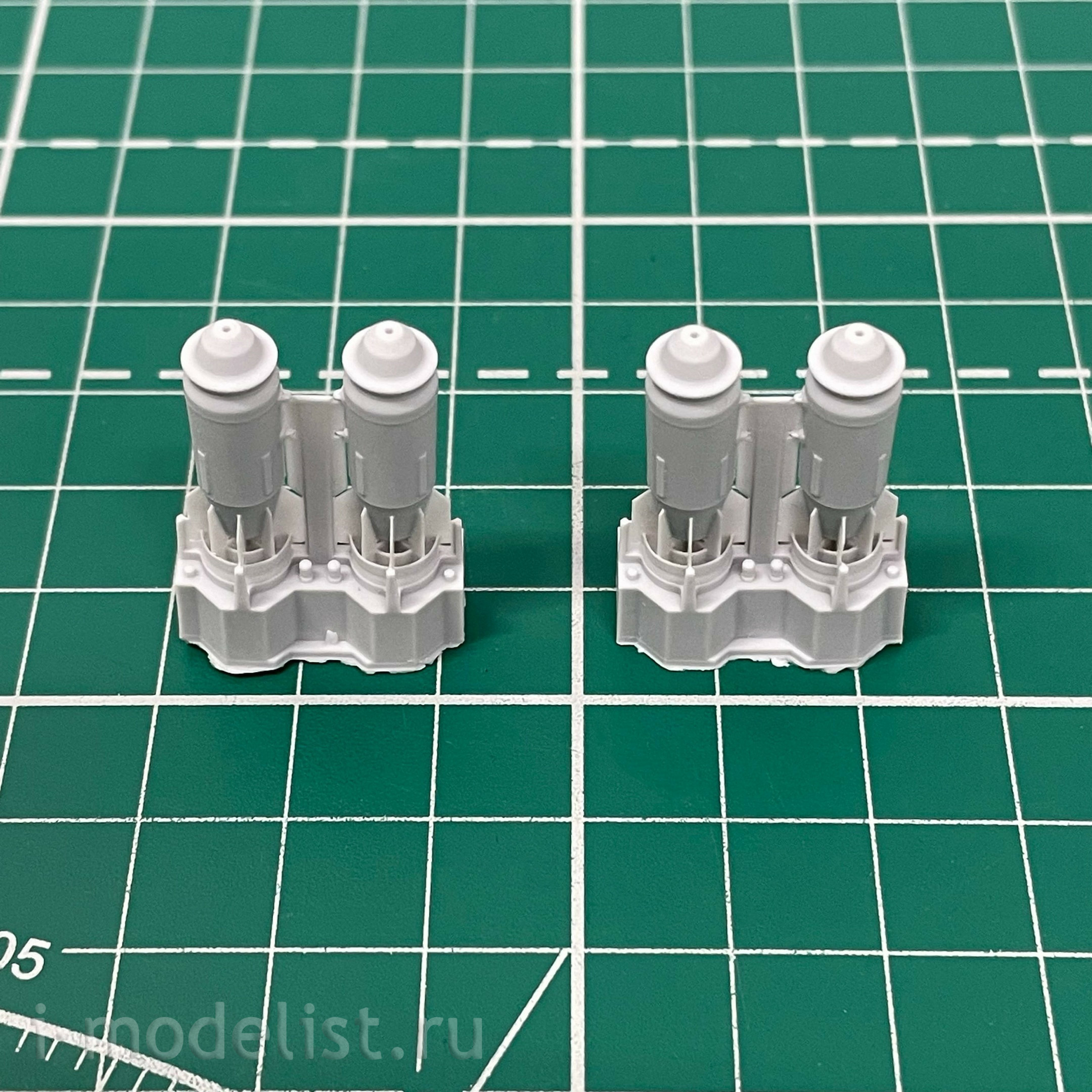 AMC72018 Advanced Modeling 1/72 ФАБ-500 М-54