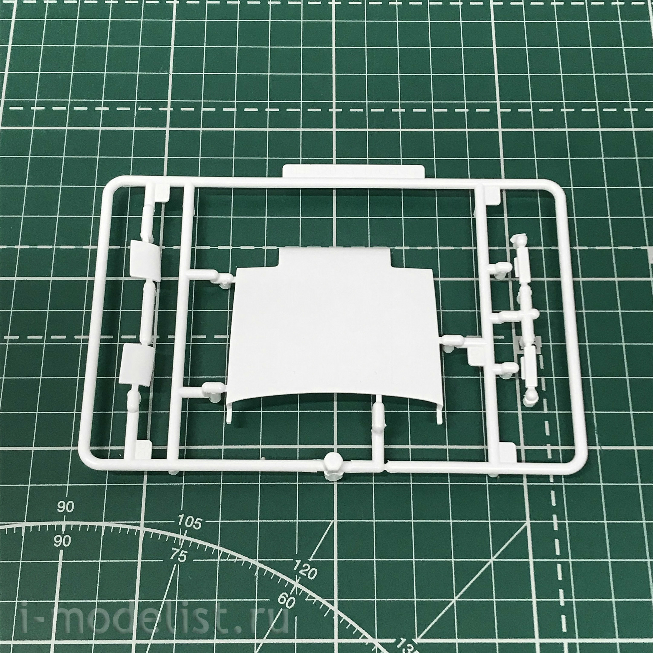05954 Aoshima 1/24 Сборная модель Toyota Trueno AE86 Fujiwara Takumi (Project-D Ver.) с фигуркой
