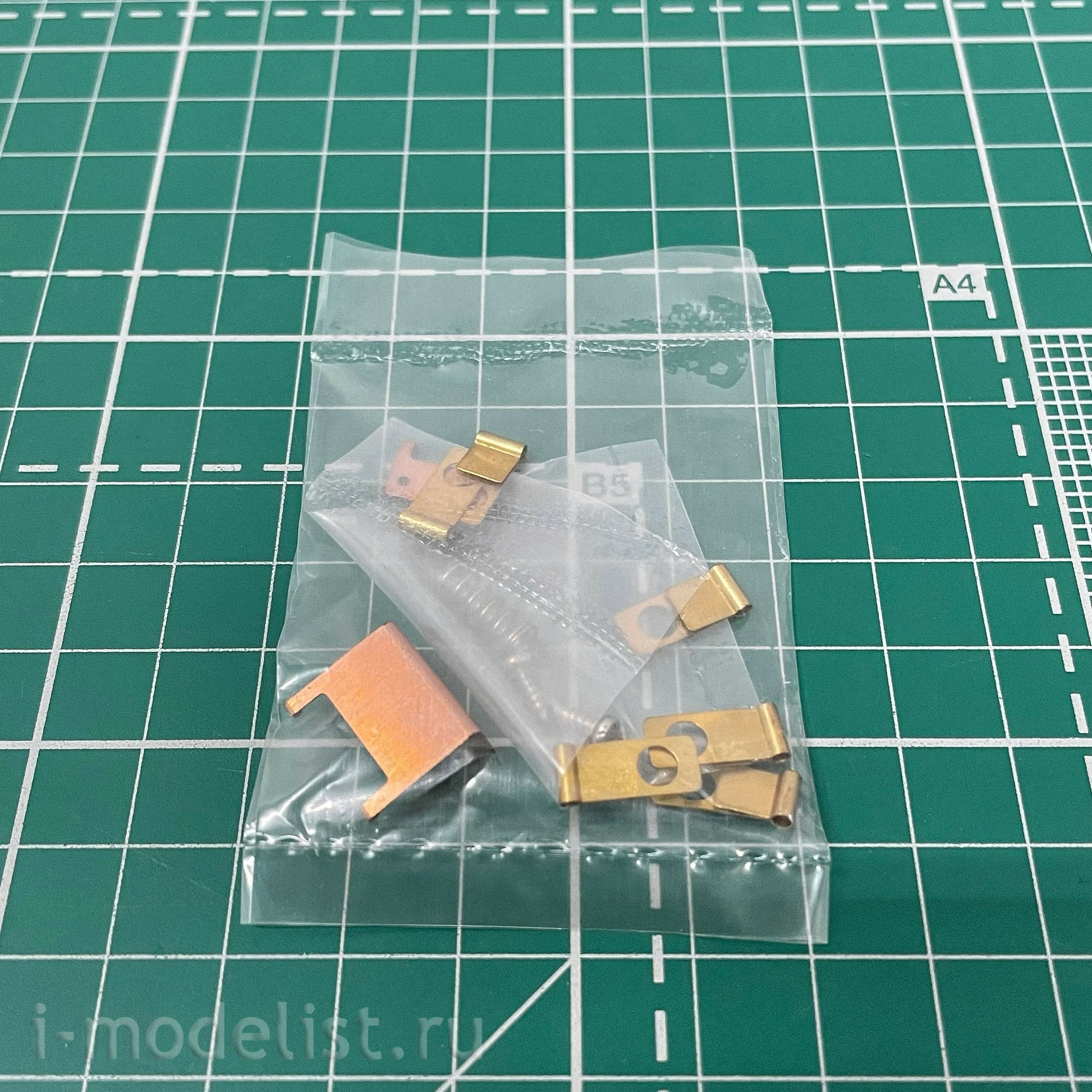 81803 HobbyBoss 1/18 Истребитель Focke Wulf Fw 190 A-8
