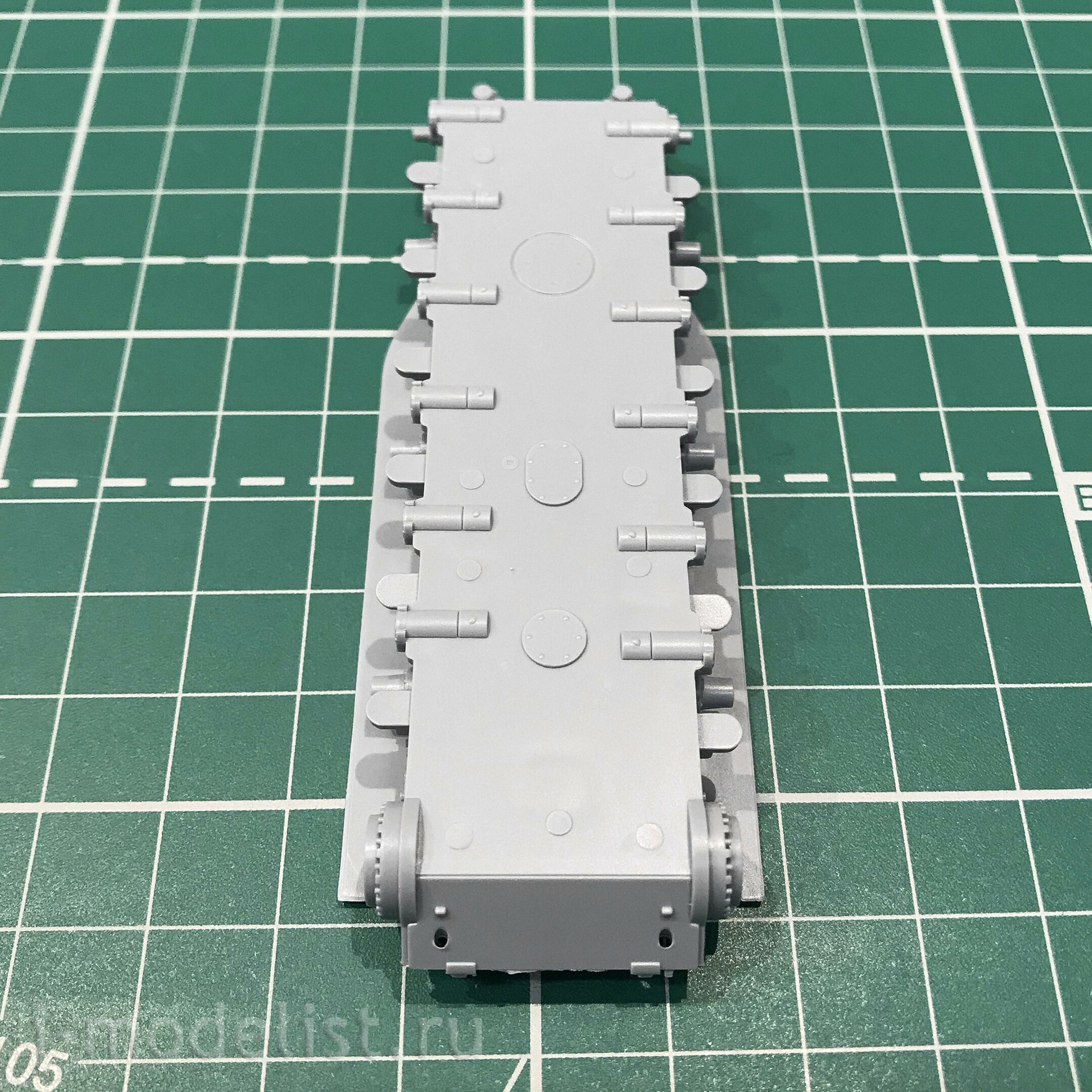 5011ПН Звезда 1/72 Подарочный набор: Советский тяжелый танк ИС-2