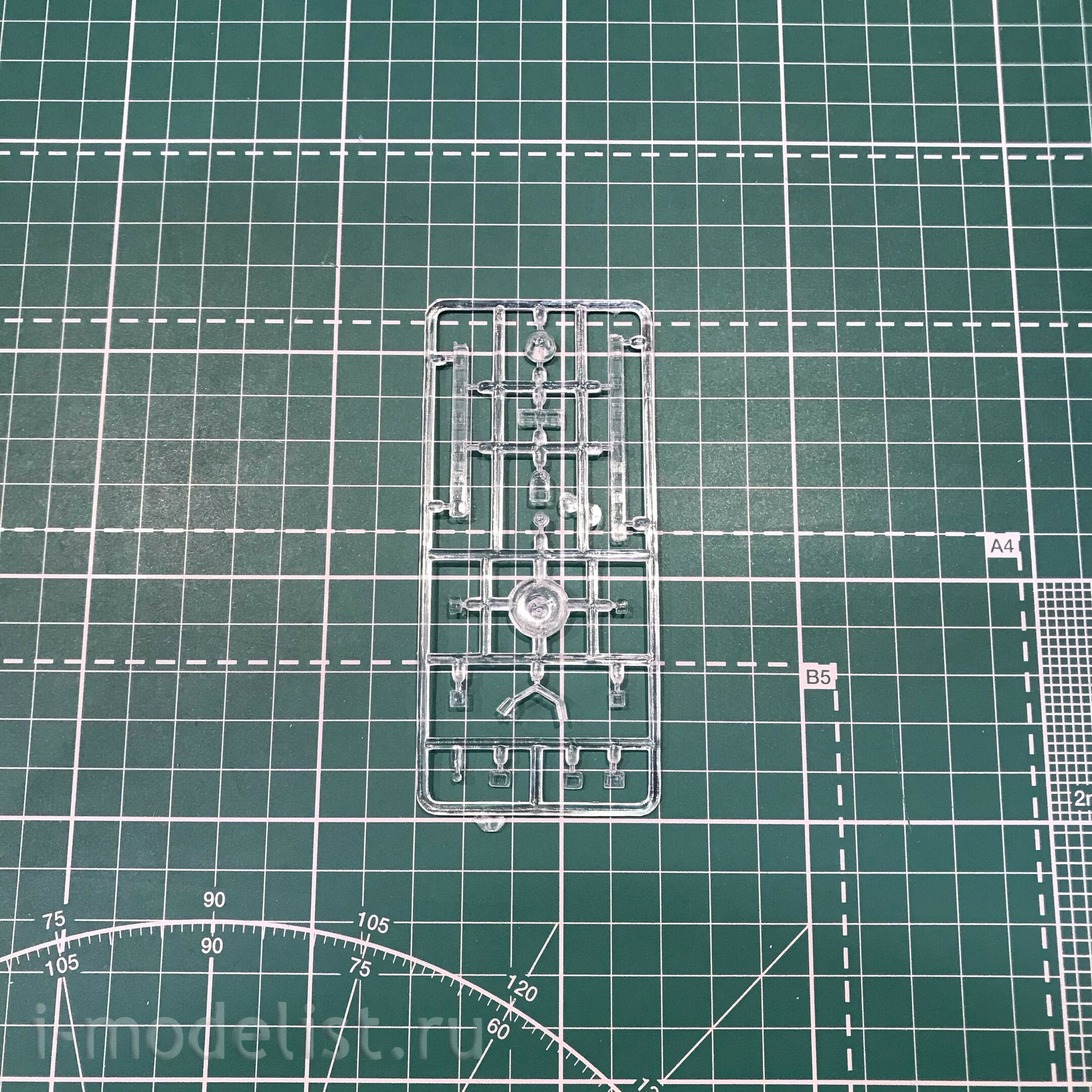 14439 Восточный экспресс 1/144 Транспортный самолет Douglas C-47