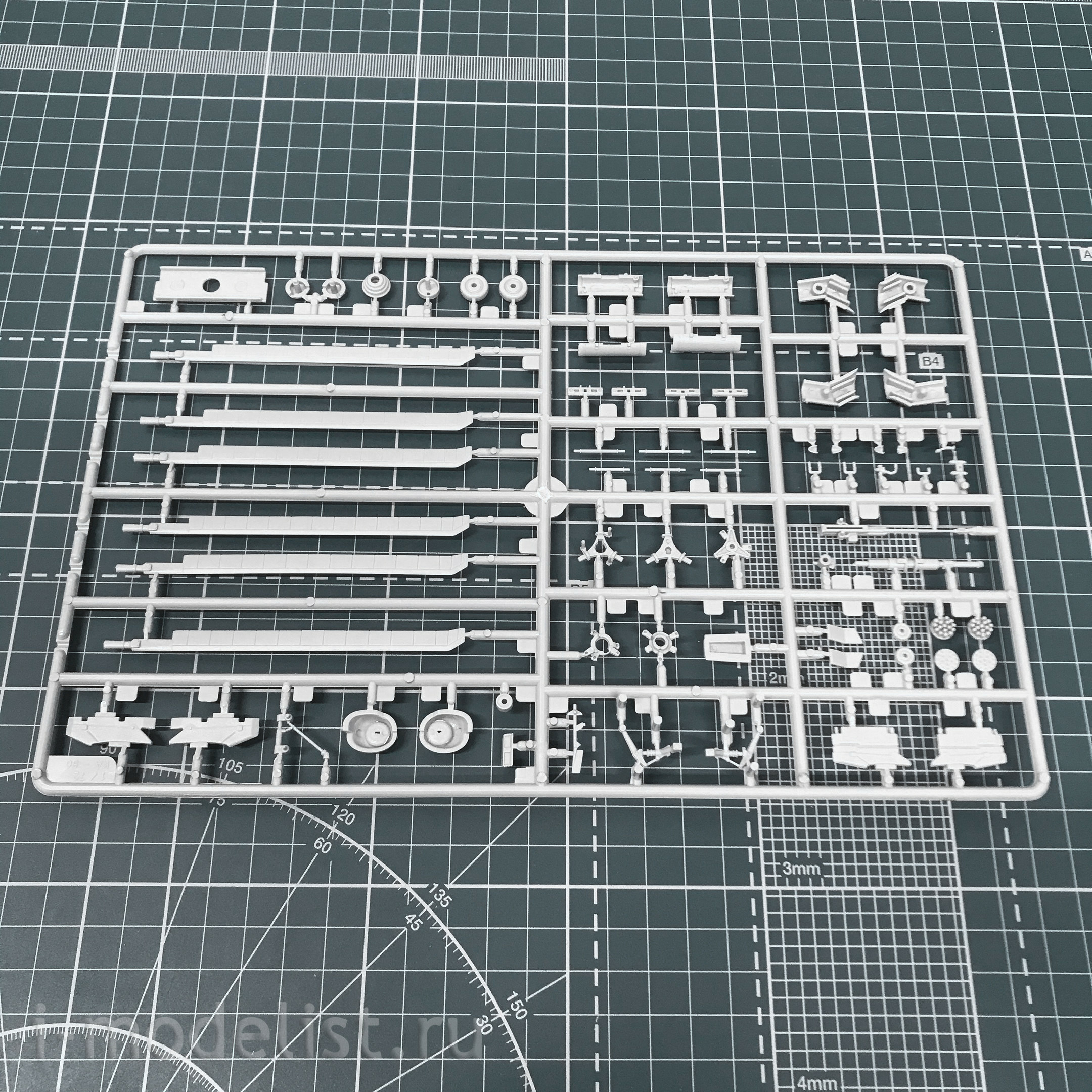 72044 ARK-models 1/72 