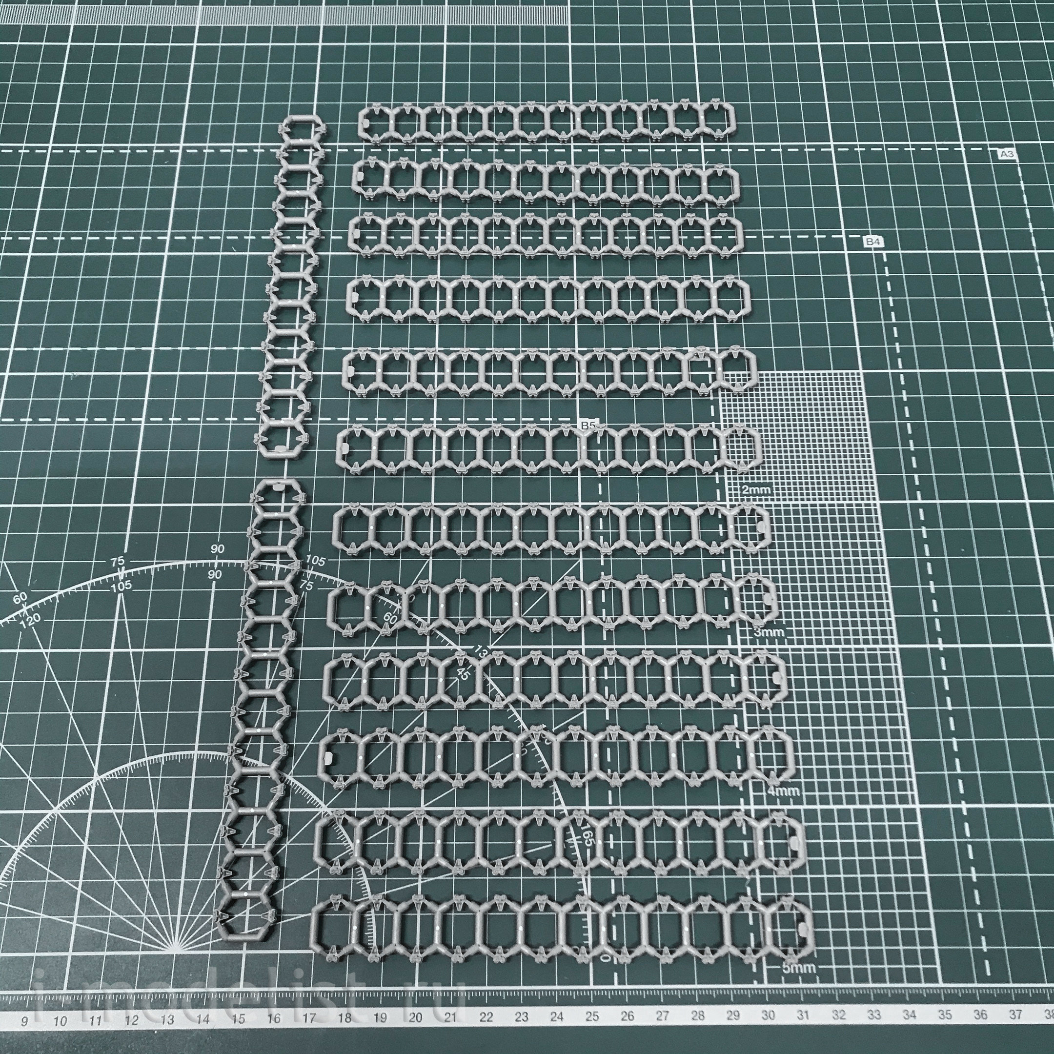 35209 MiniArt 1/35 Американский танк M3 LEE MID PROD. INTERIOR KIT
