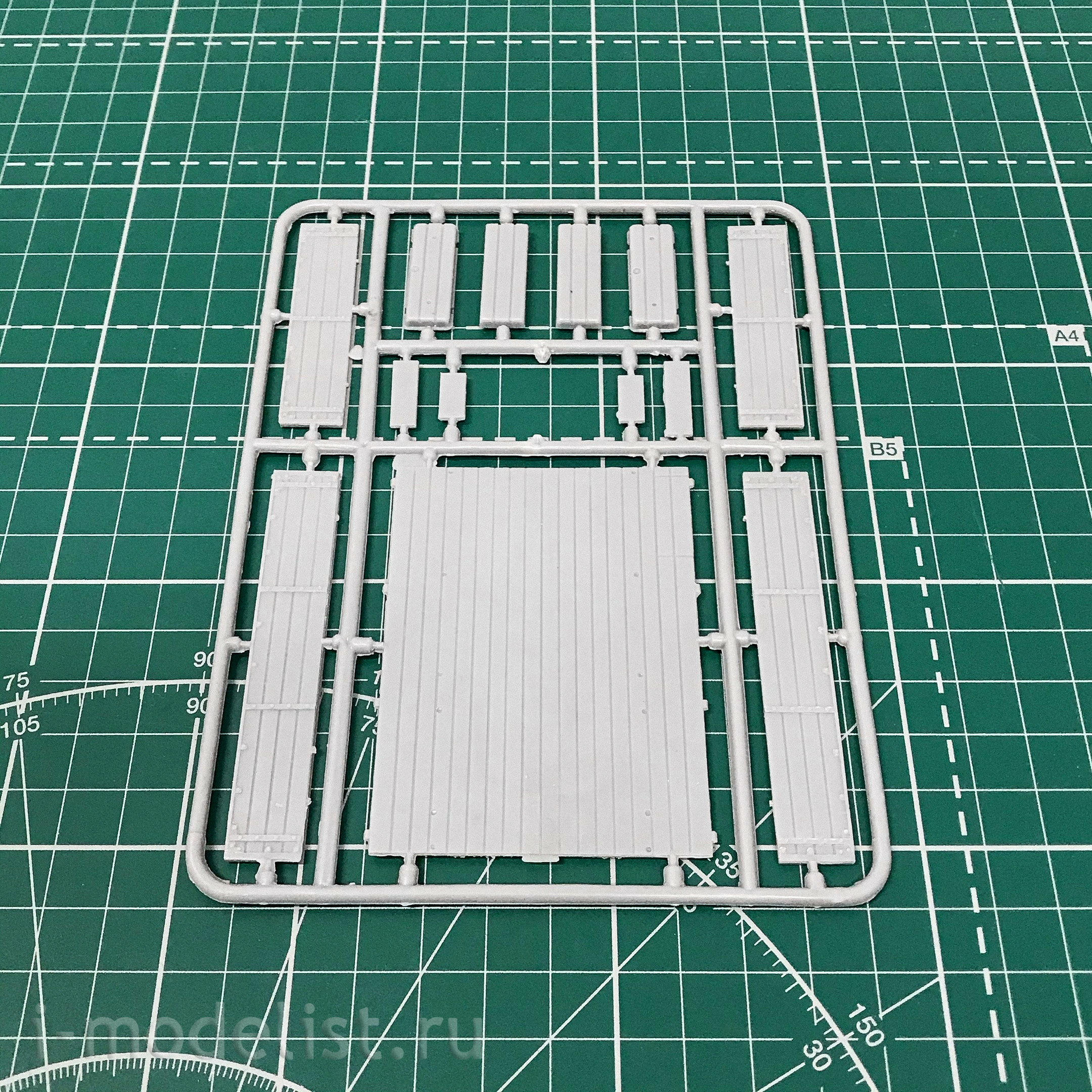 35403 AMG 1/35 Советский автомобиль 