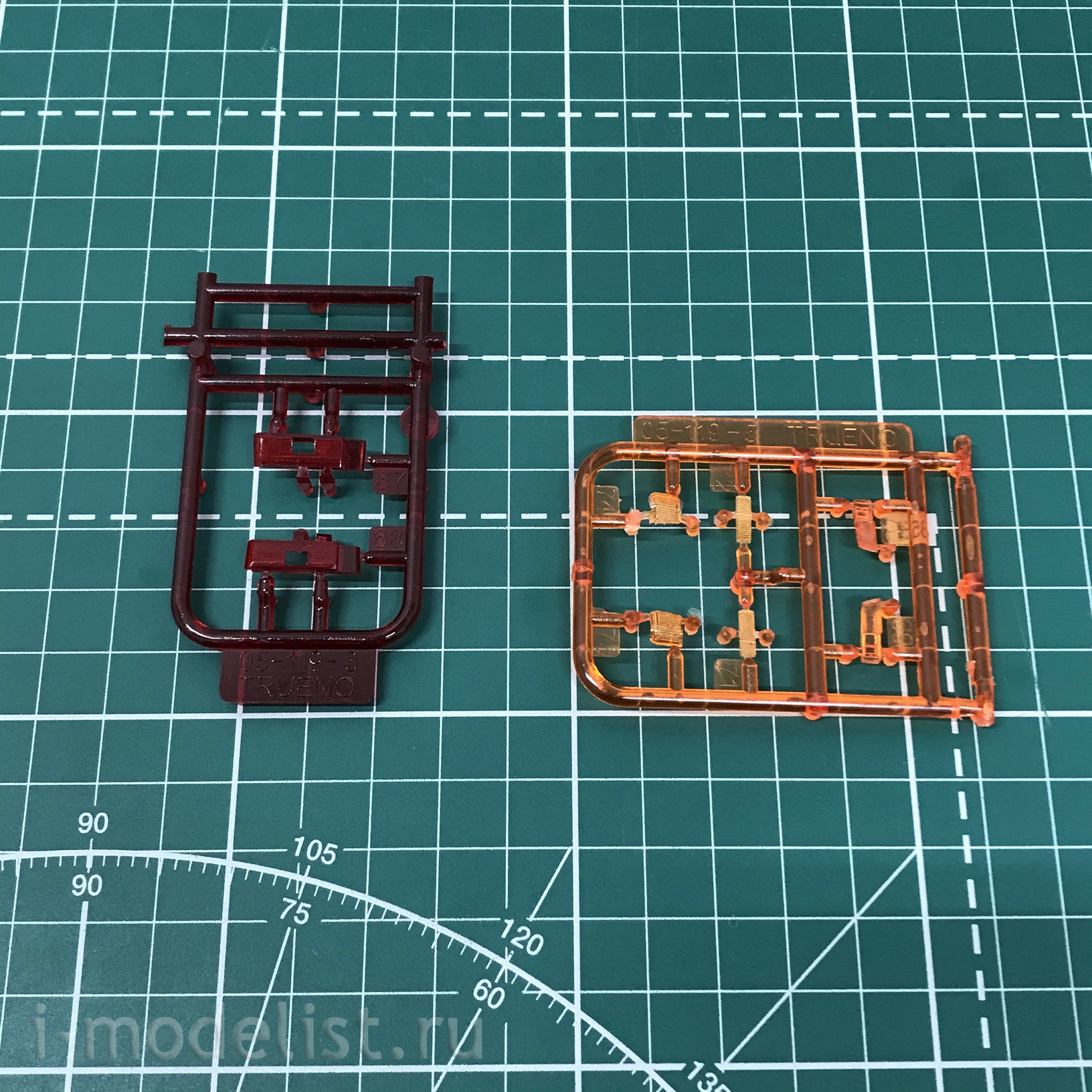 05954 Aoshima 1/24 Сборная модель Toyota Trueno AE86 Fujiwara Takumi (Project-D Ver.) с фигуркой
