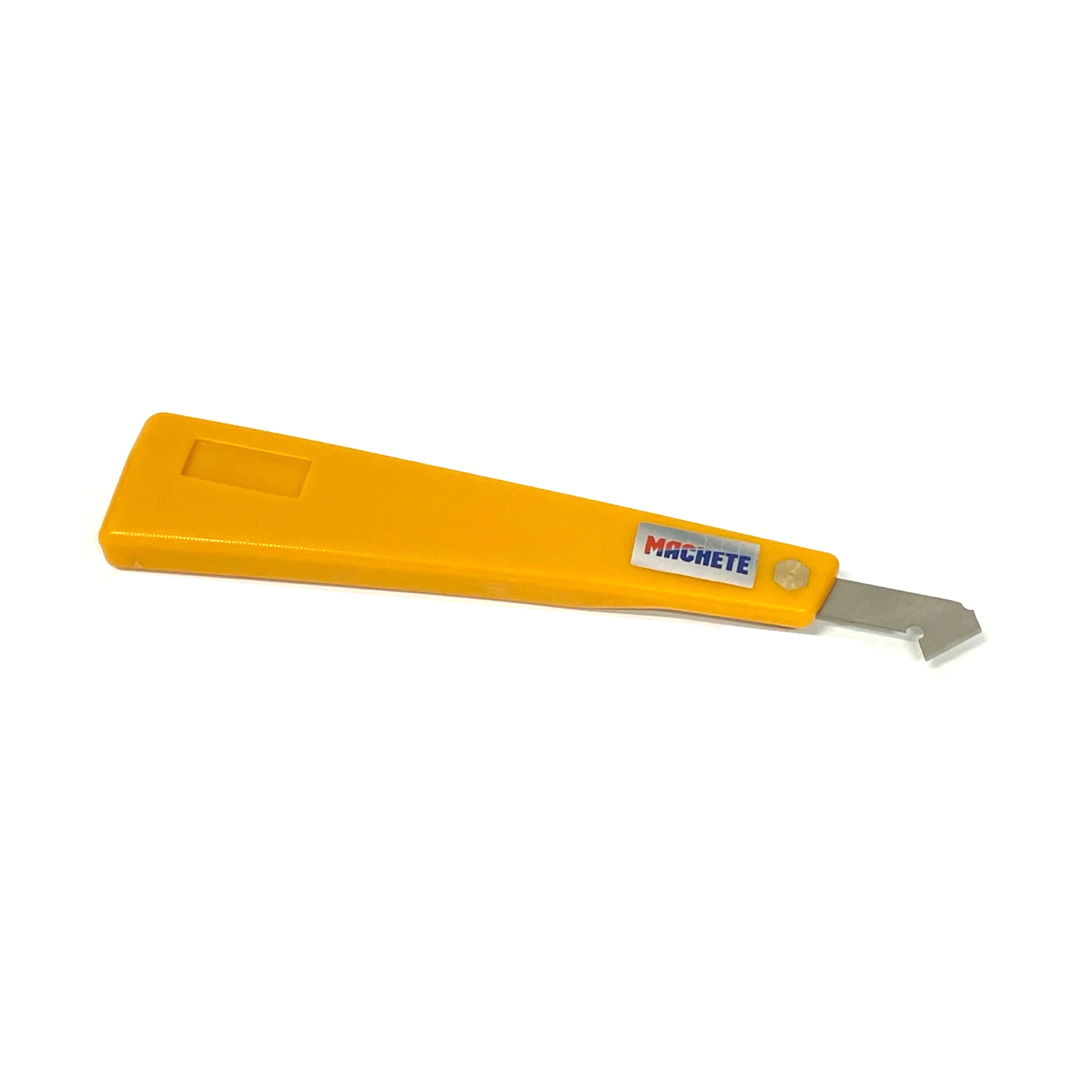 0005 MACHETE Резак для пластика