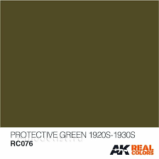 RC076 AK Interactive Краска акриловая 