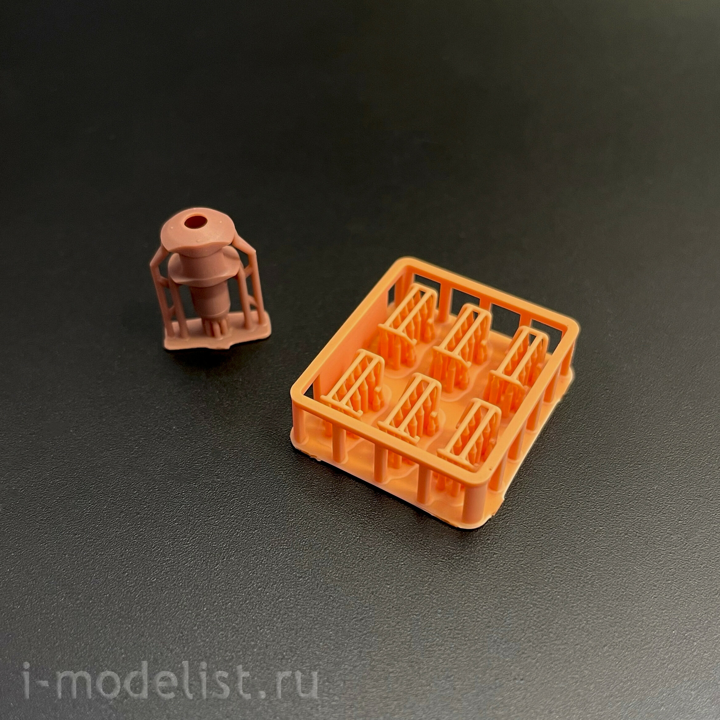 RM-5135 Rye Field Model 1/35 Танк M4A3 Sherman 76W VVSS поздний (Стандартная версия с интерьером)	