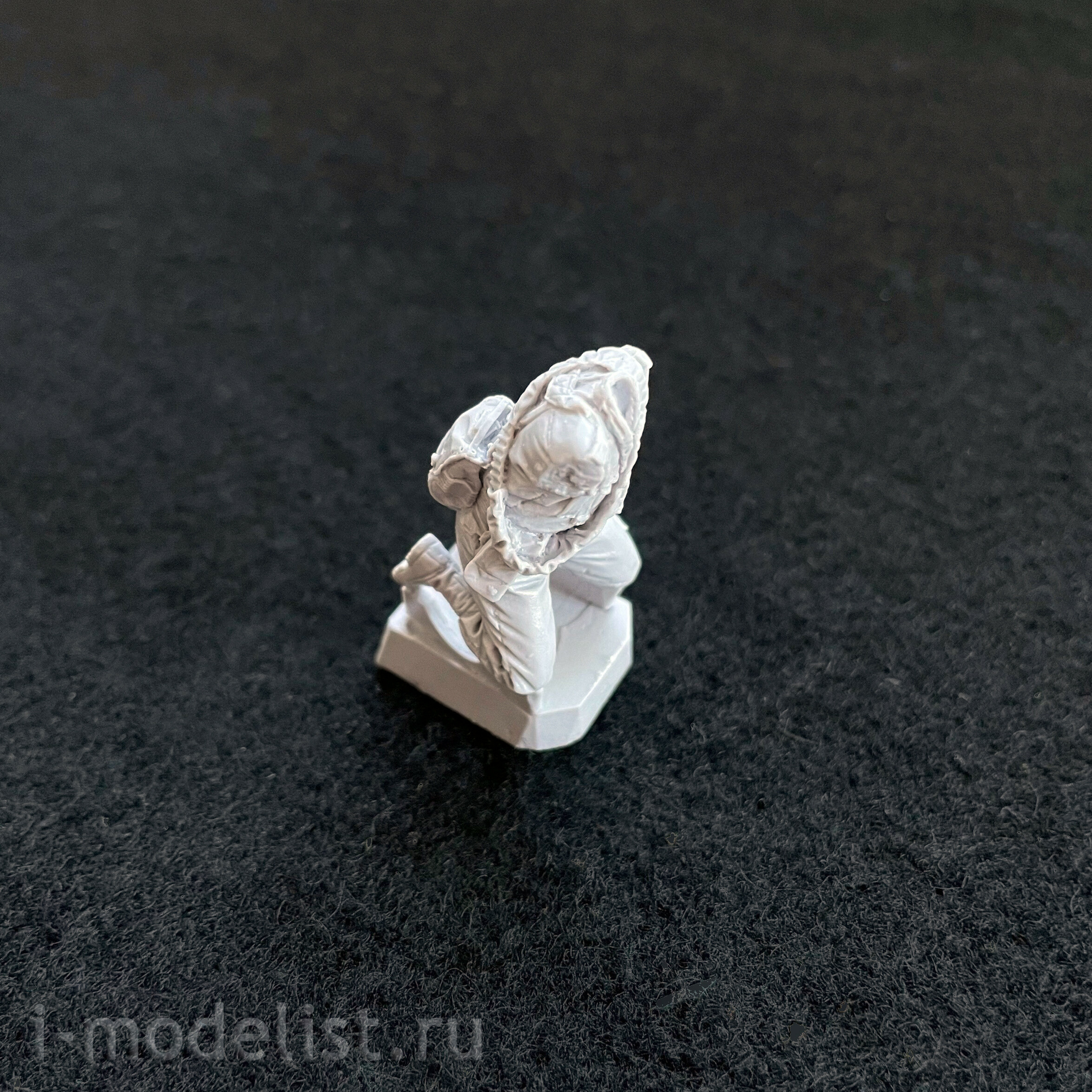 B6-35344 Bravo-6 1/35 RAR Infantry (5) 