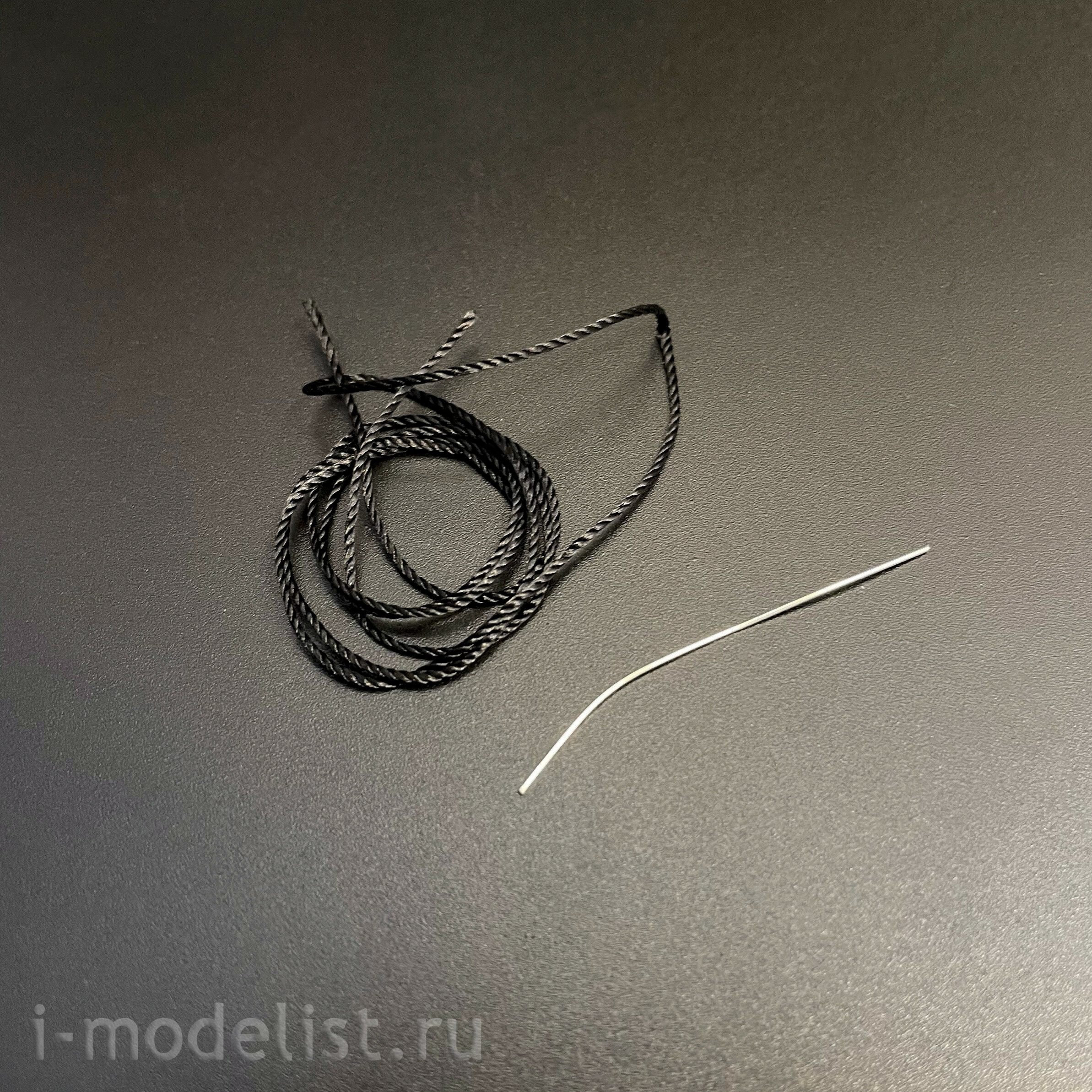 RM-5131 Rye Field Model 1/35 Pz.Kpfw. VI Ausf. E Tiger I ранний (Upgrade-версия с полным интерьером)
