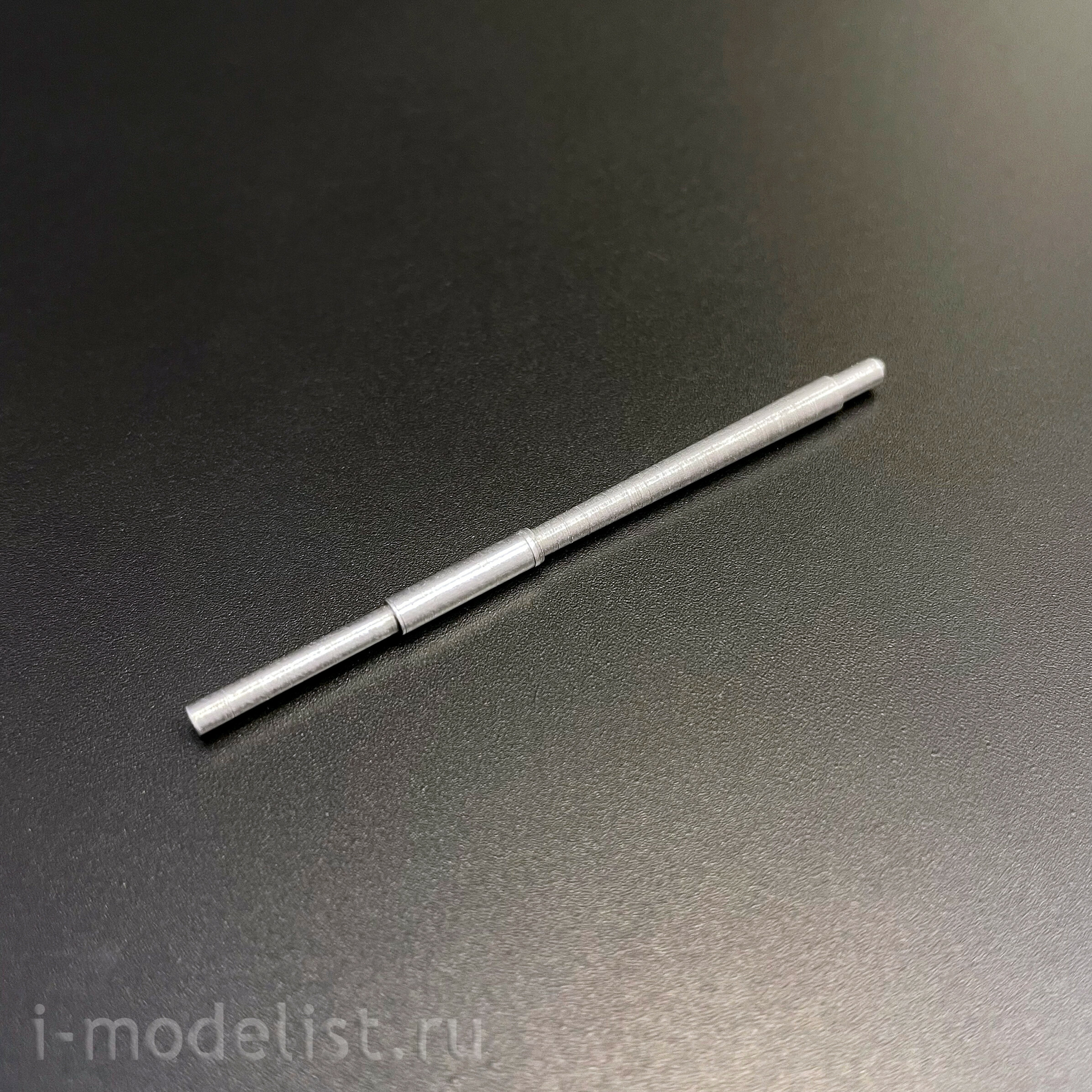 Im72041 GE Models 1/72 Точёный ствол для Т-62 (Звезда)