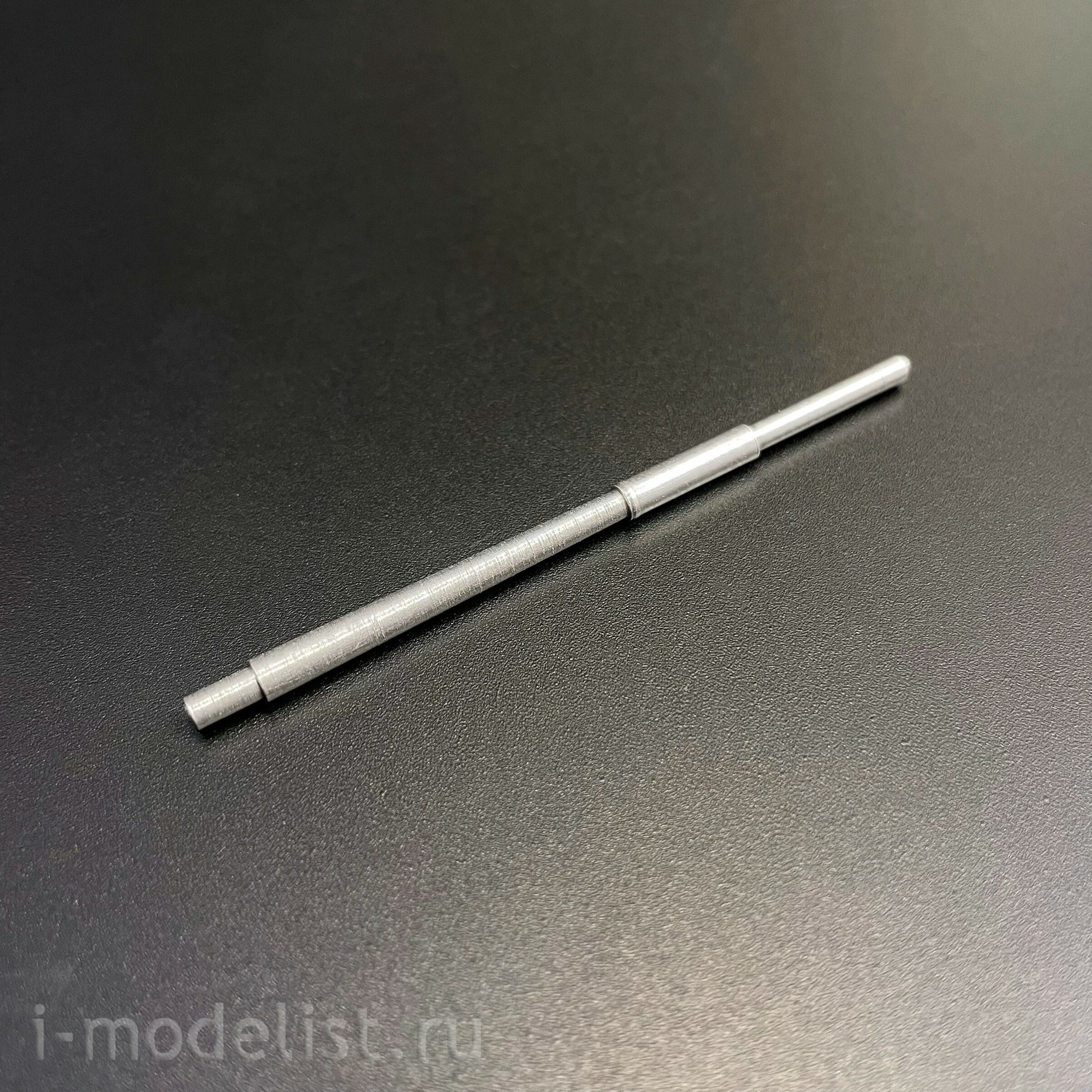 Im72041 GE Models 1/72 Точёный ствол для Т-62 (Звезда)