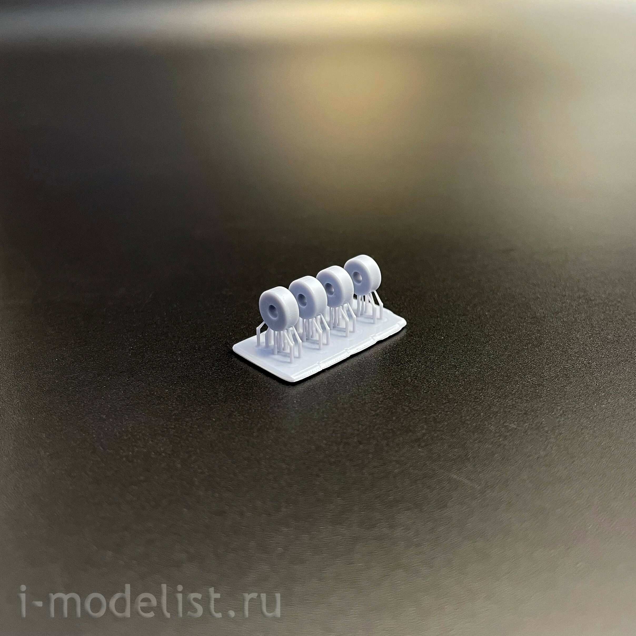 47018 SX-Art 1/48 Комплект козелков И-16 (Звезда)