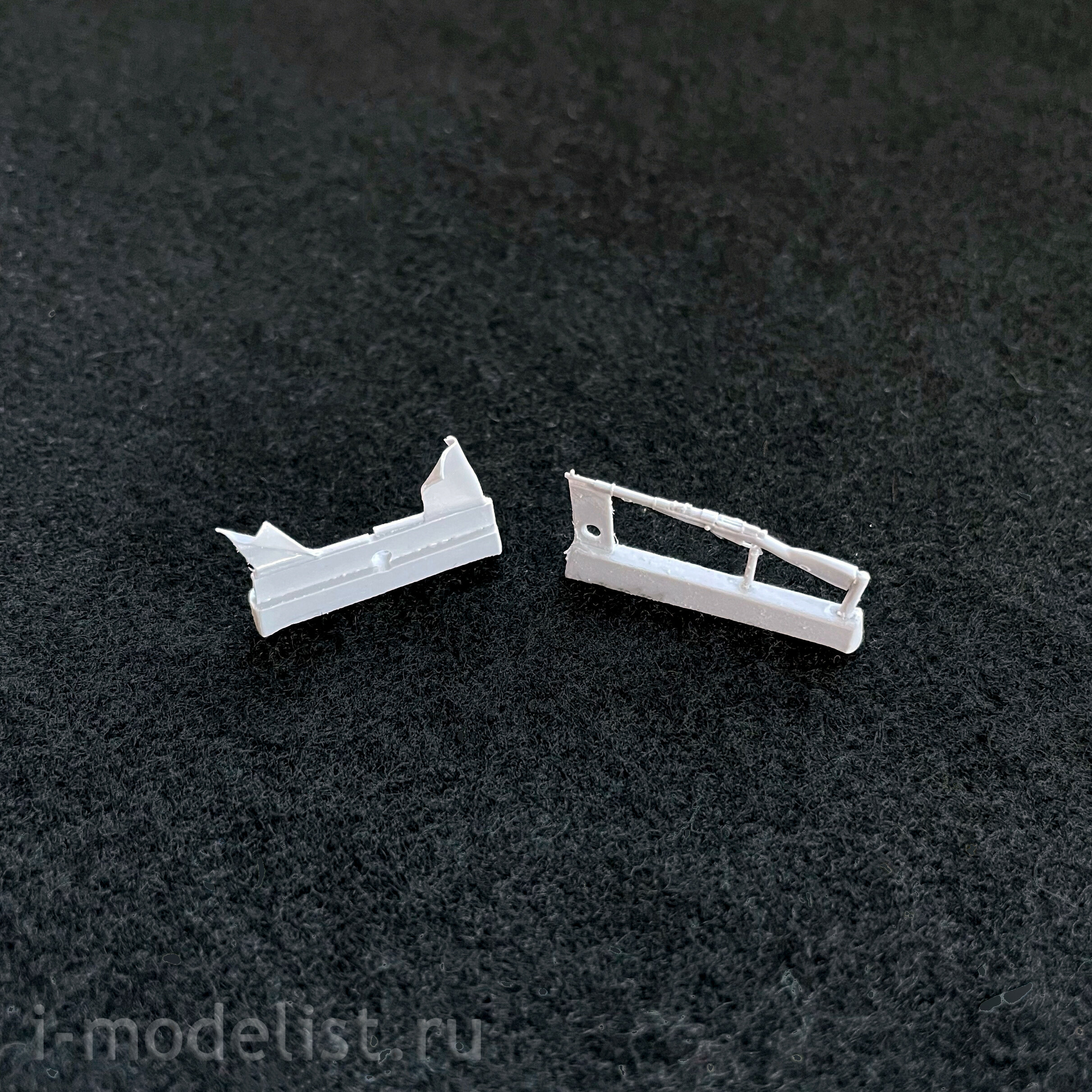 B6-35152 Bravo-6 1/35 Регулировщик РККА