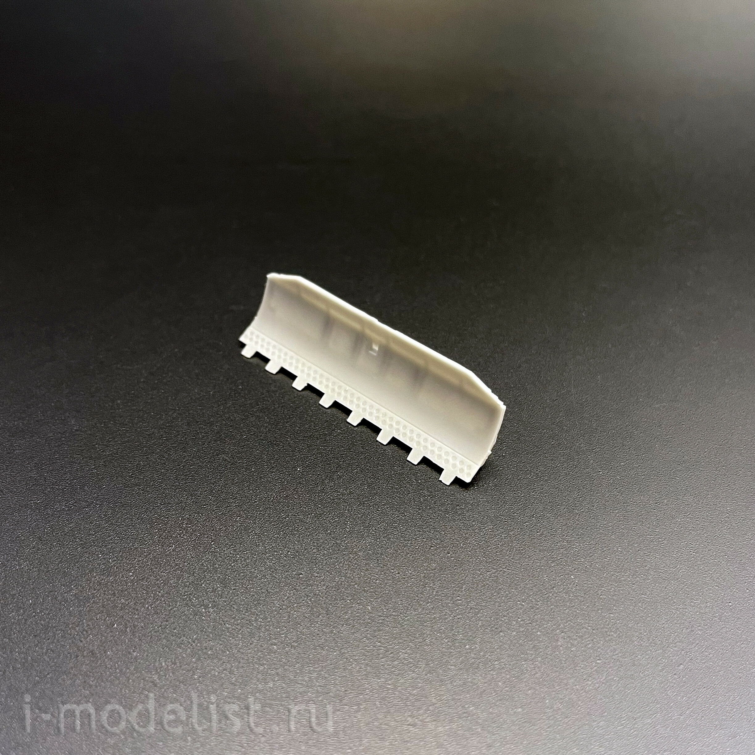 72047 Zebrano 1/72 Гусеничная пожарная машина ГПМ-54