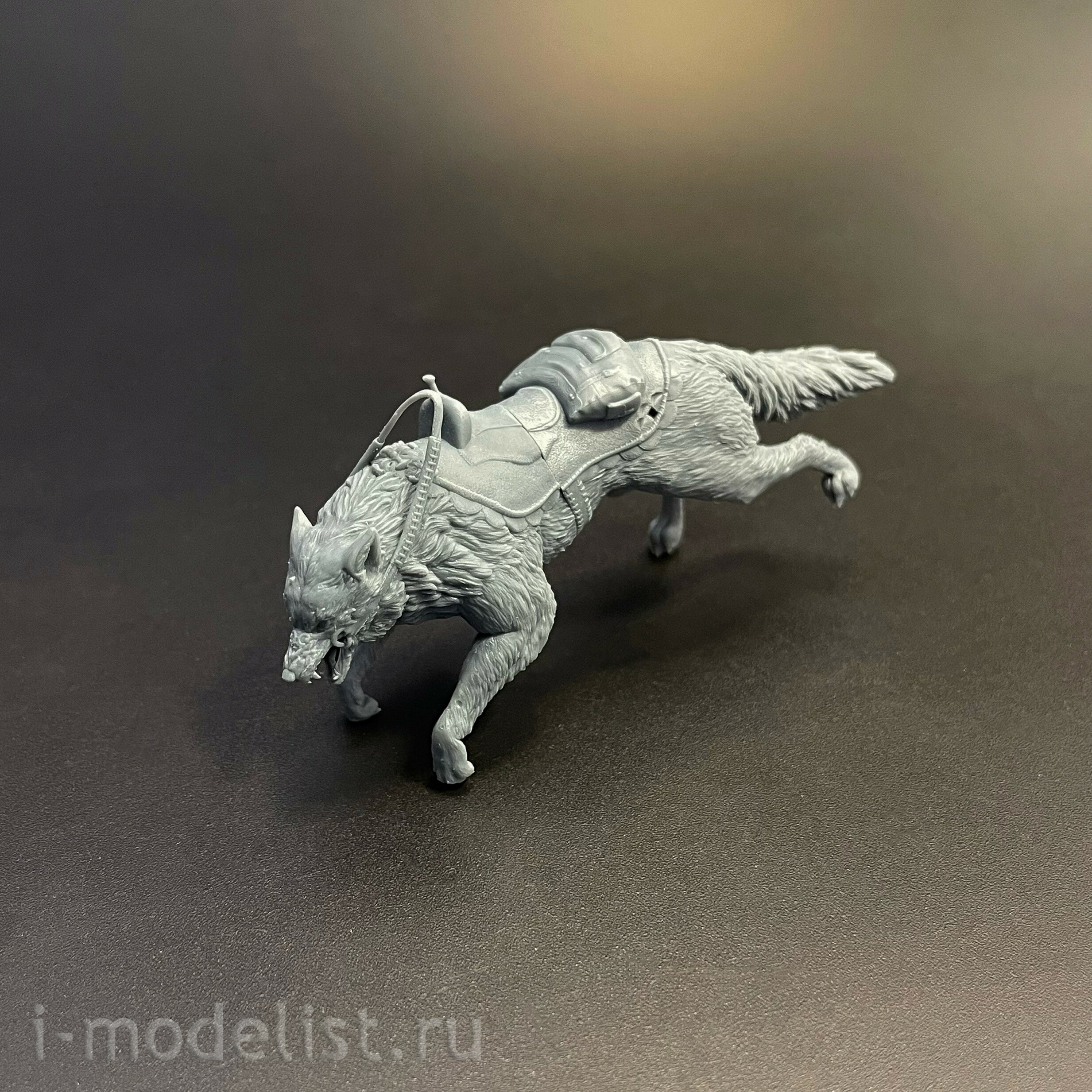 6027 СВмодель 1/35 Миниатюра 