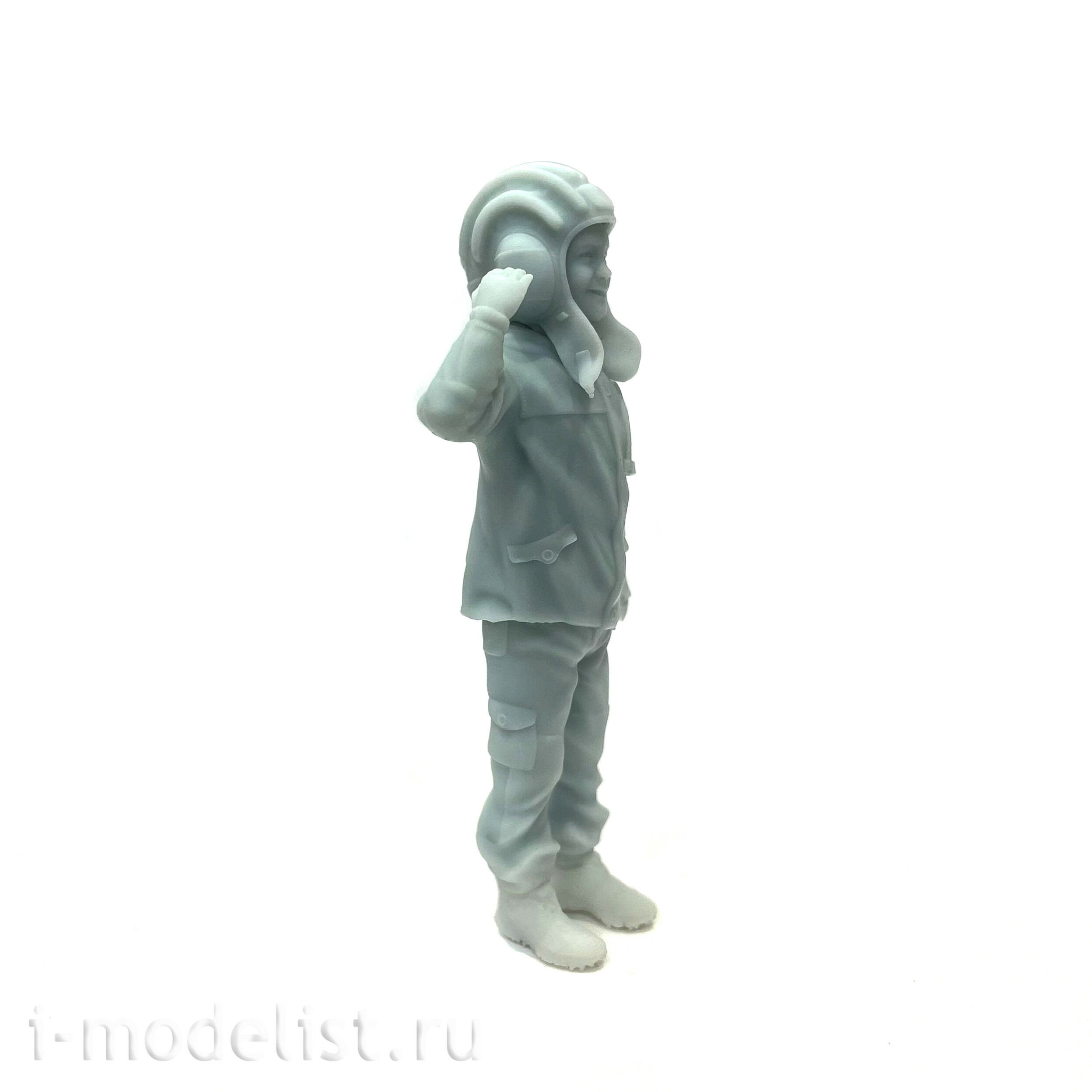 DVC16002 DVC 1/16 Алёшка