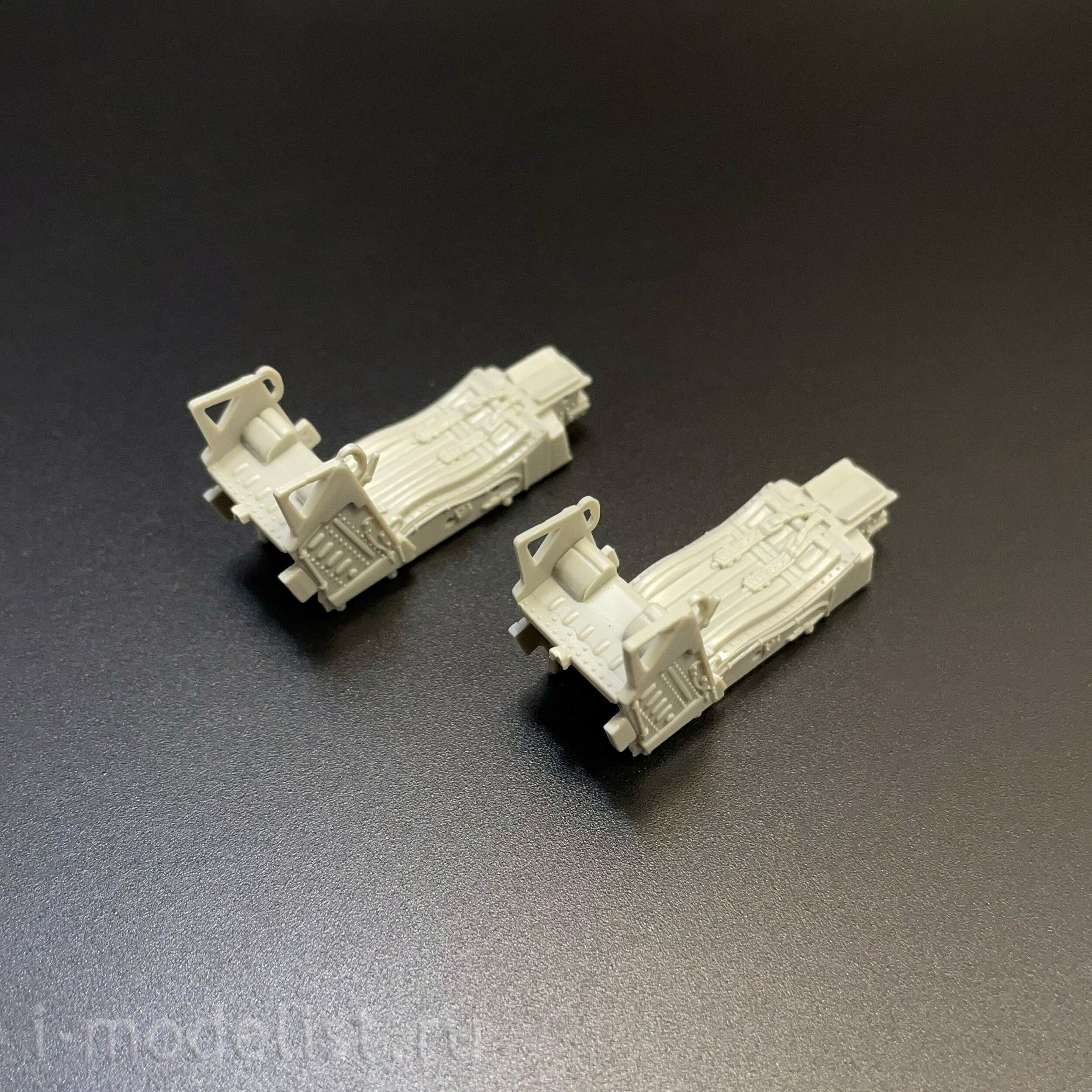 02215 Трубач 1/32 Американский двухместный штурмовик A-10A N/AW
