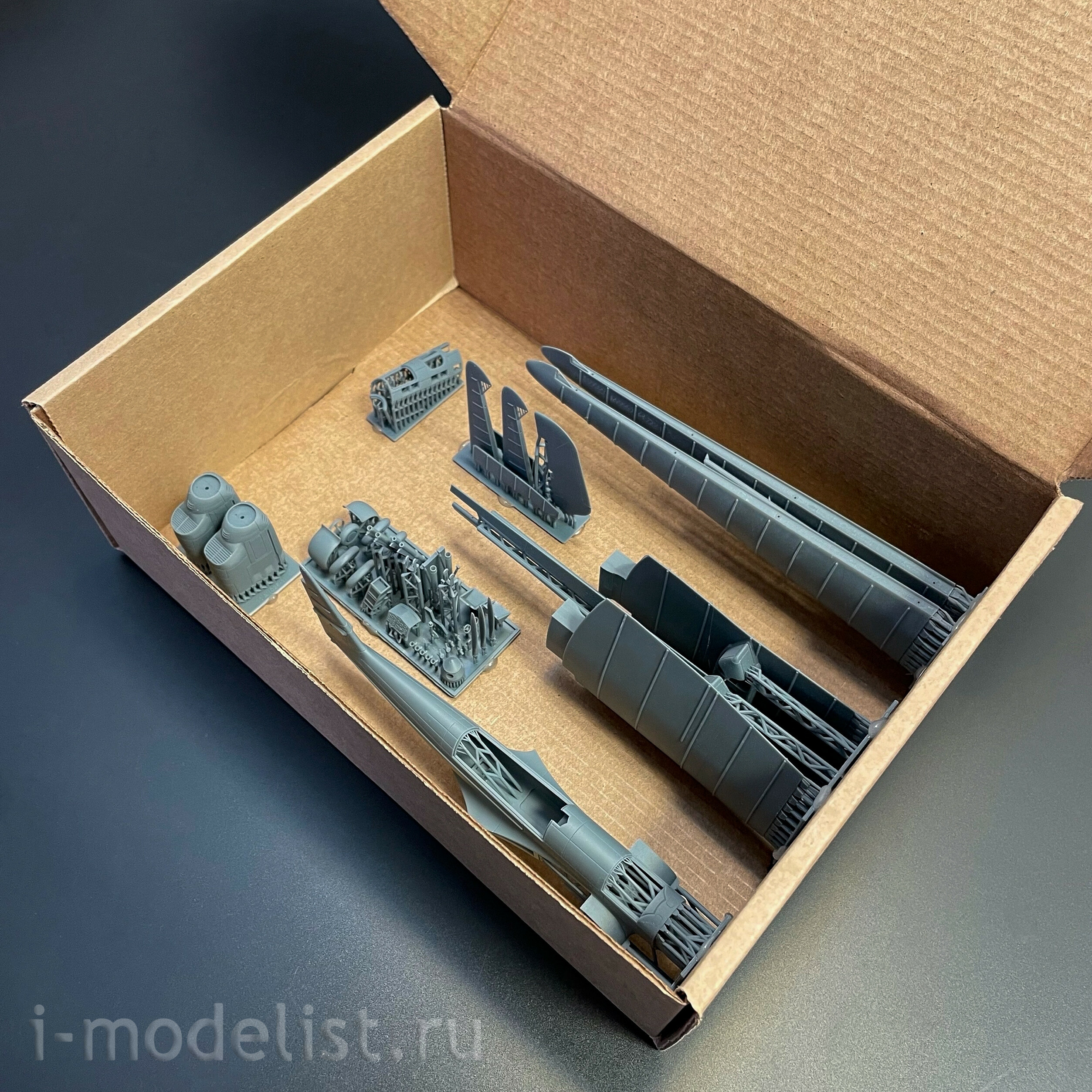72020 Моя Модель 1/72 Советский Рекордный самолет АНТ-25
