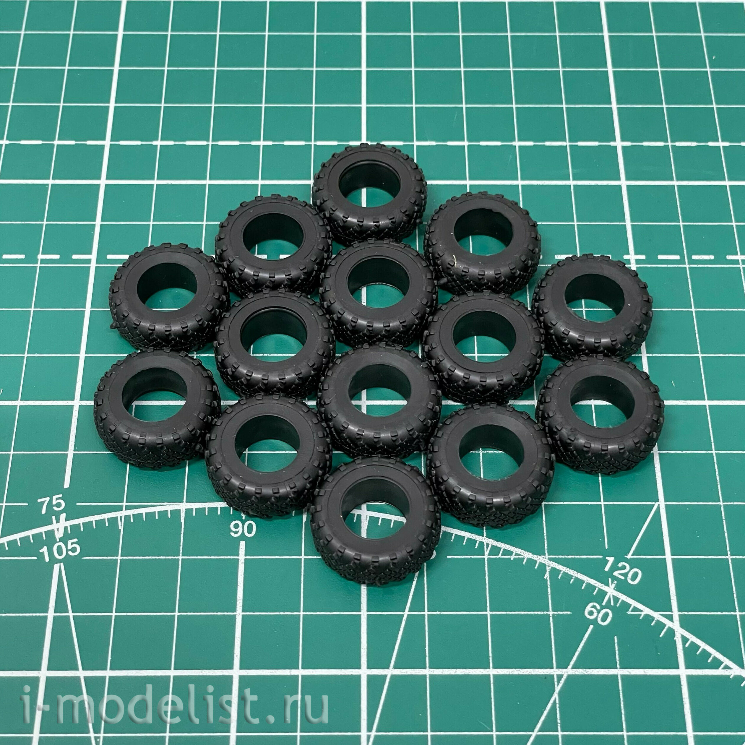 5003 Звезда 1/72 Российский ракетный комплекс стратегического назначения 