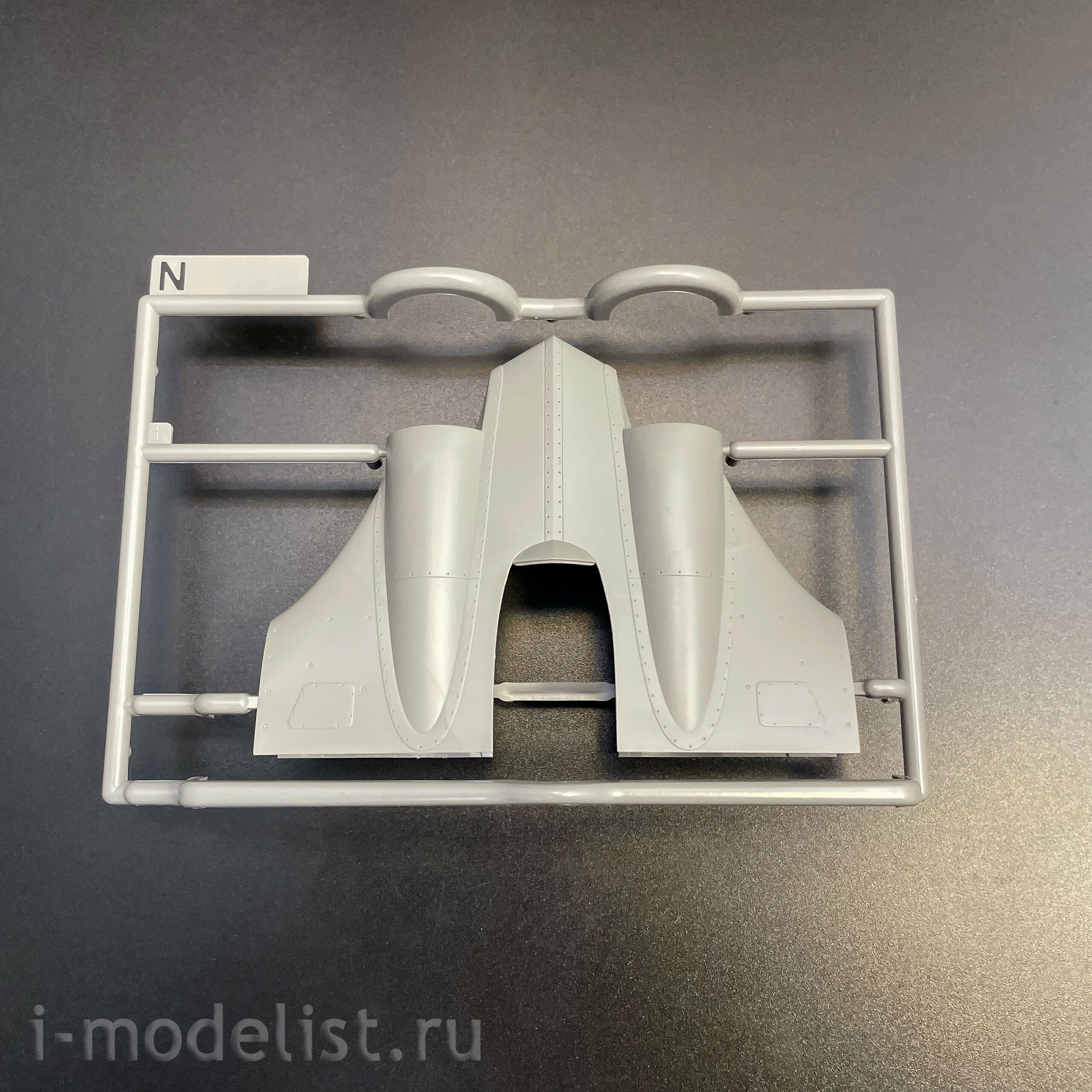 32002 Takom 1/32 Прототип истребителя Horten HO-229B