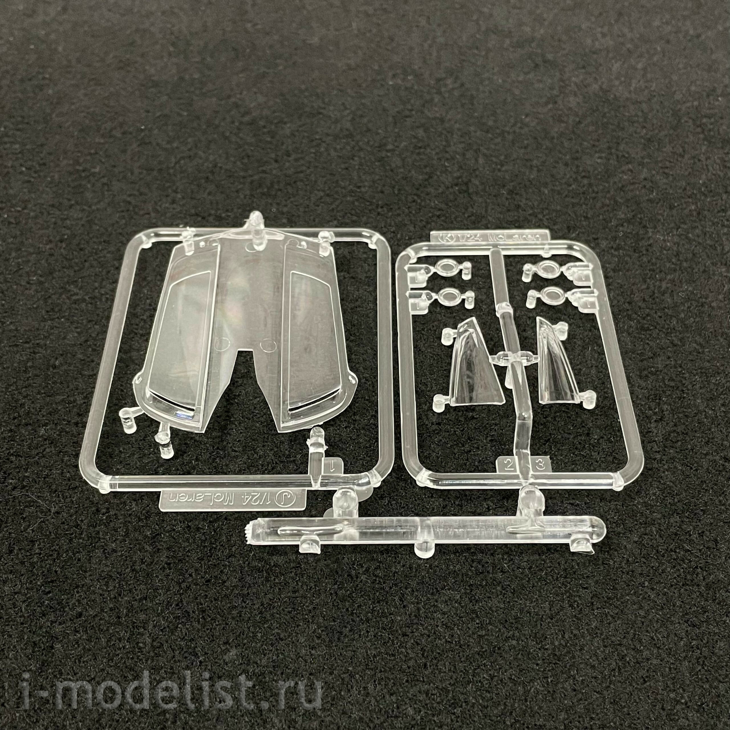 12573 Fujimi 1/24 McLaren F1