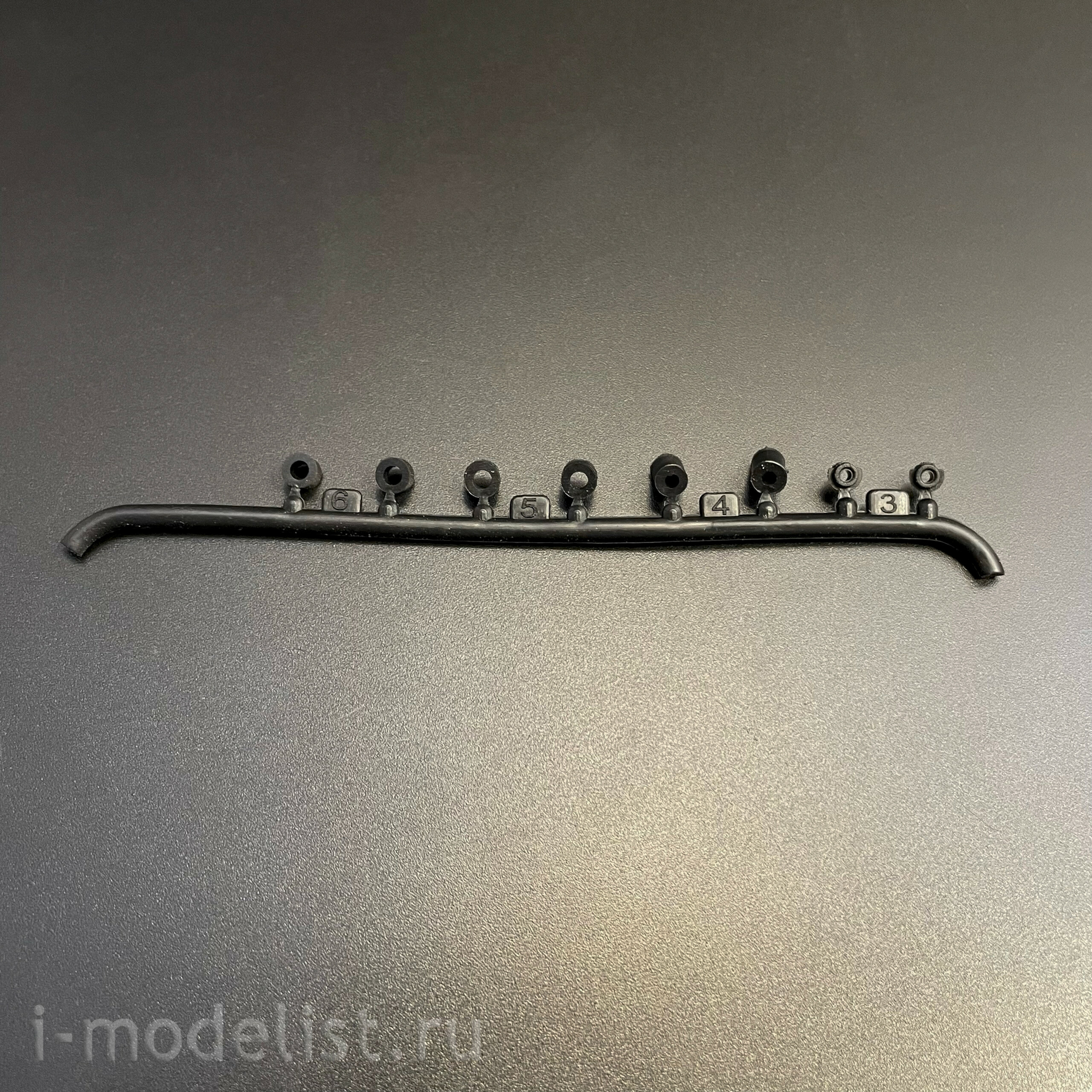 RM-5136 Rye Field Model 1/35 Танк M4A3 Sherman 76W VVSS поздний (UPGRADE-версия с полным интерьером)