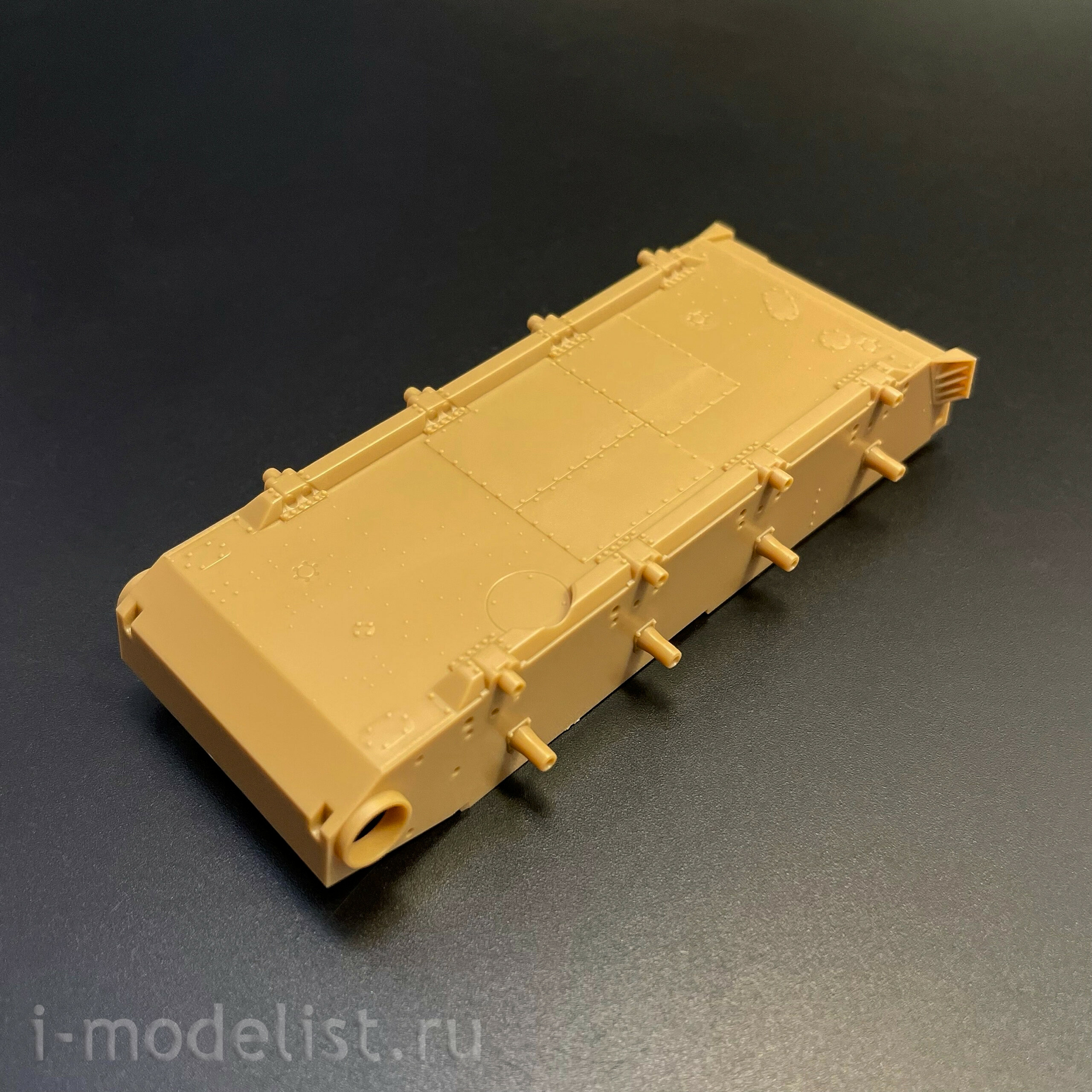 84842 HobbyBoss 1/48 Немецкий средний танк Pzkpfw IV Ausf.J