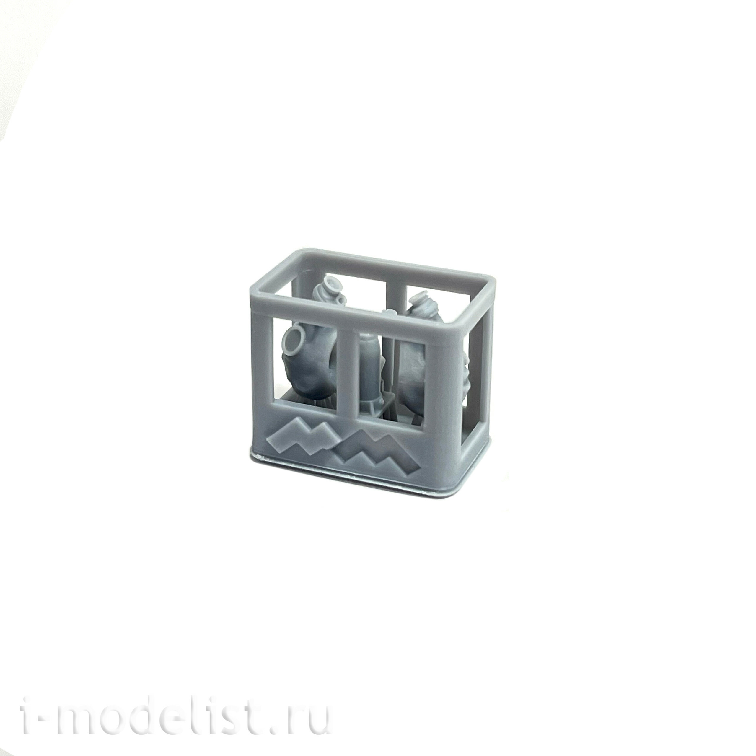 ММ35048 Моя модель 1/35 
