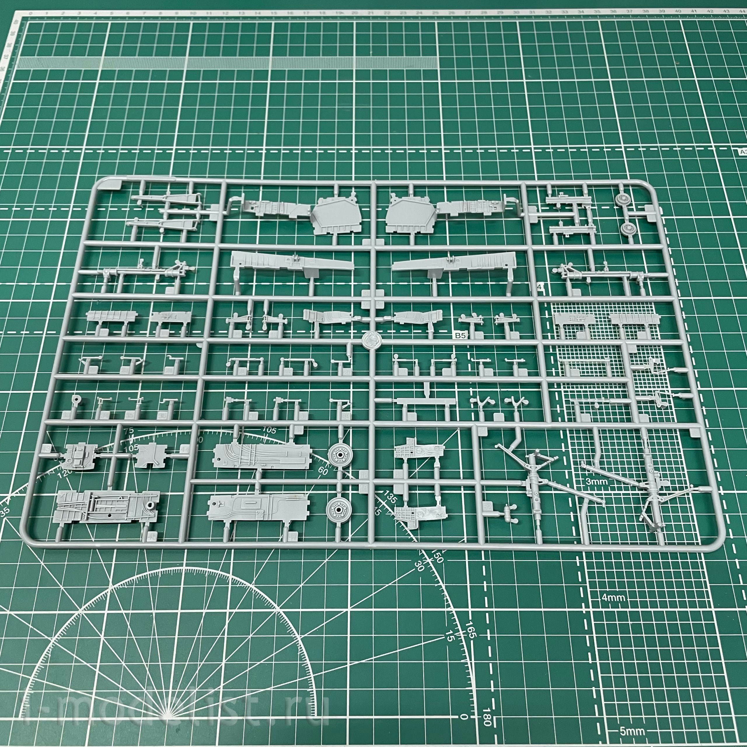 80367 HobbyBoss 1/48 Самолет F-14B Tomcat