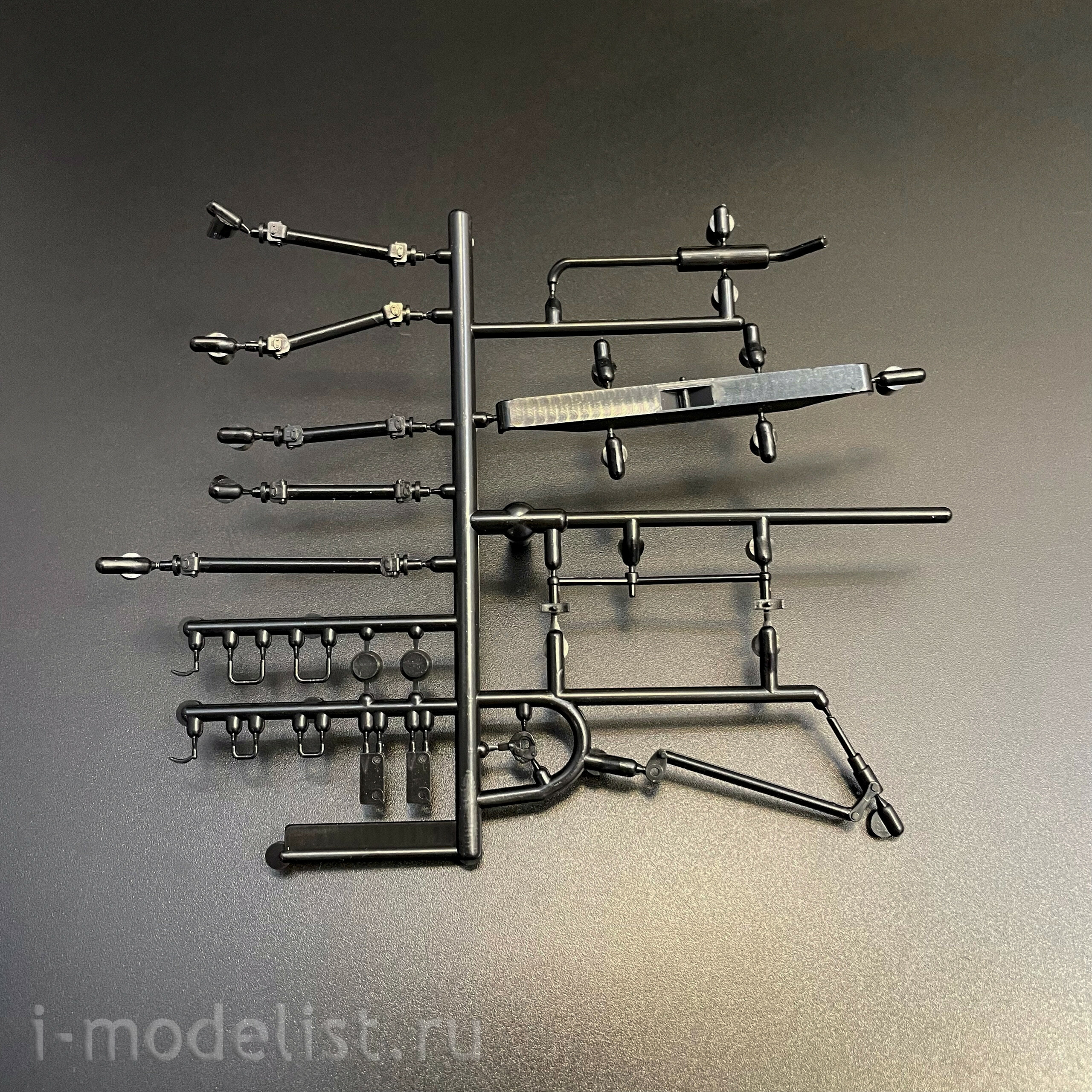 1642AVD AVD Models 1/43 Нами 058Т